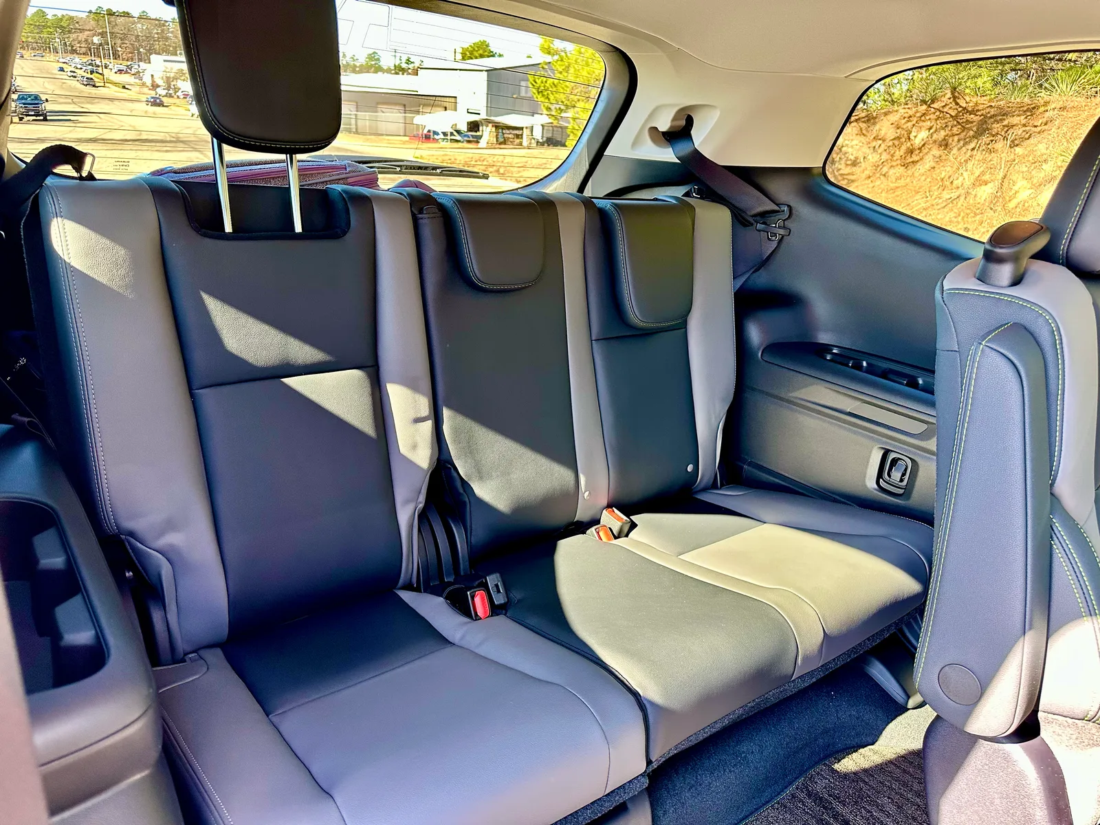 2023 Subaru Ascent Onyx: Subaru's 2nd Take at a Proper SUV