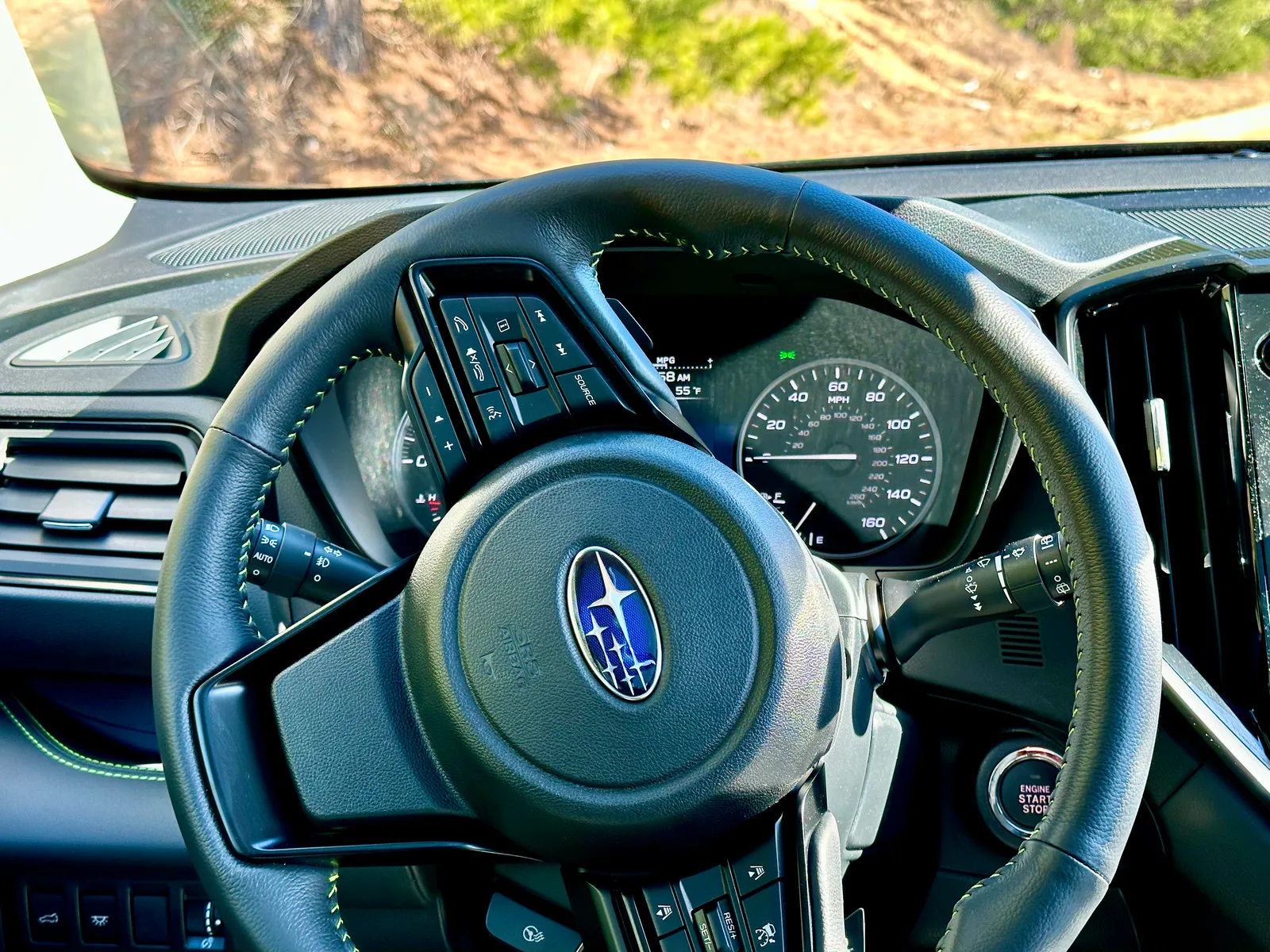 2023 Subaru Ascent Onyx: Subaru's 2nd Take at a Proper SUV