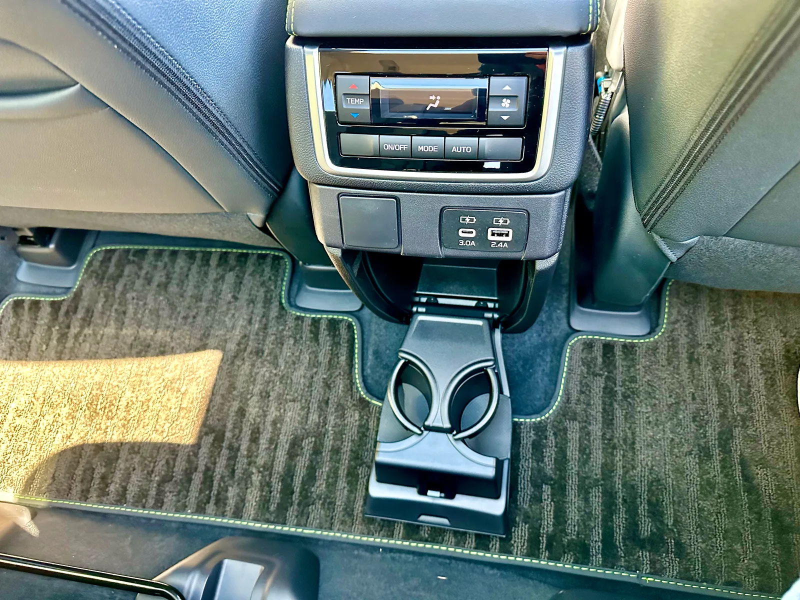 2023 Subaru Ascent Onyx: Subaru's 2nd Take at a Proper SUV