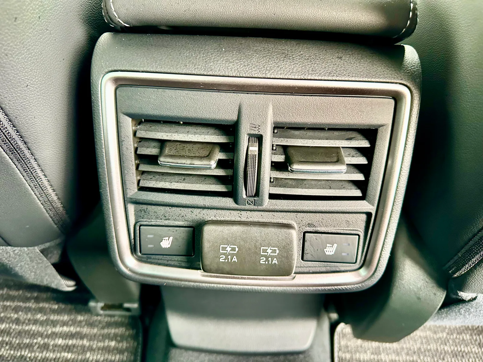 2023 Subaru Forester Touring: The Most Luxurious Trim