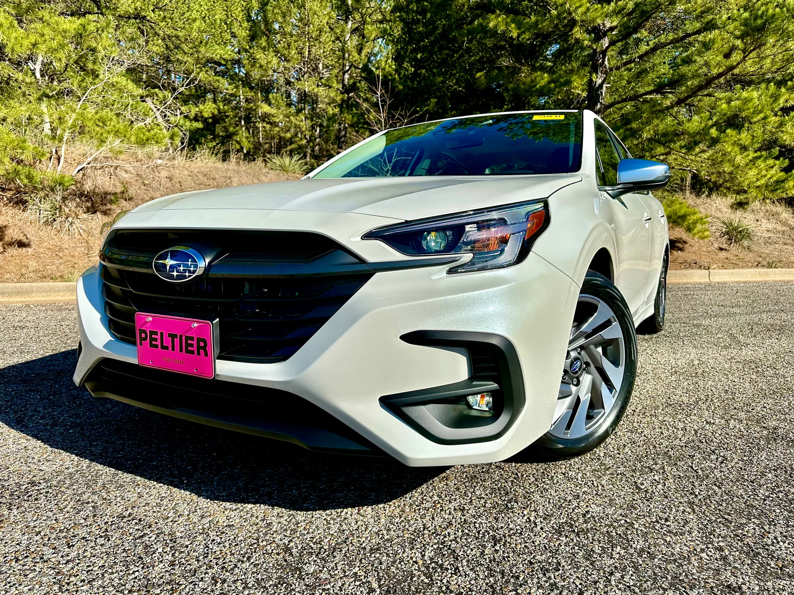 2023 Subaru Legacy Touring XT: A ,000 Savings over the Outback