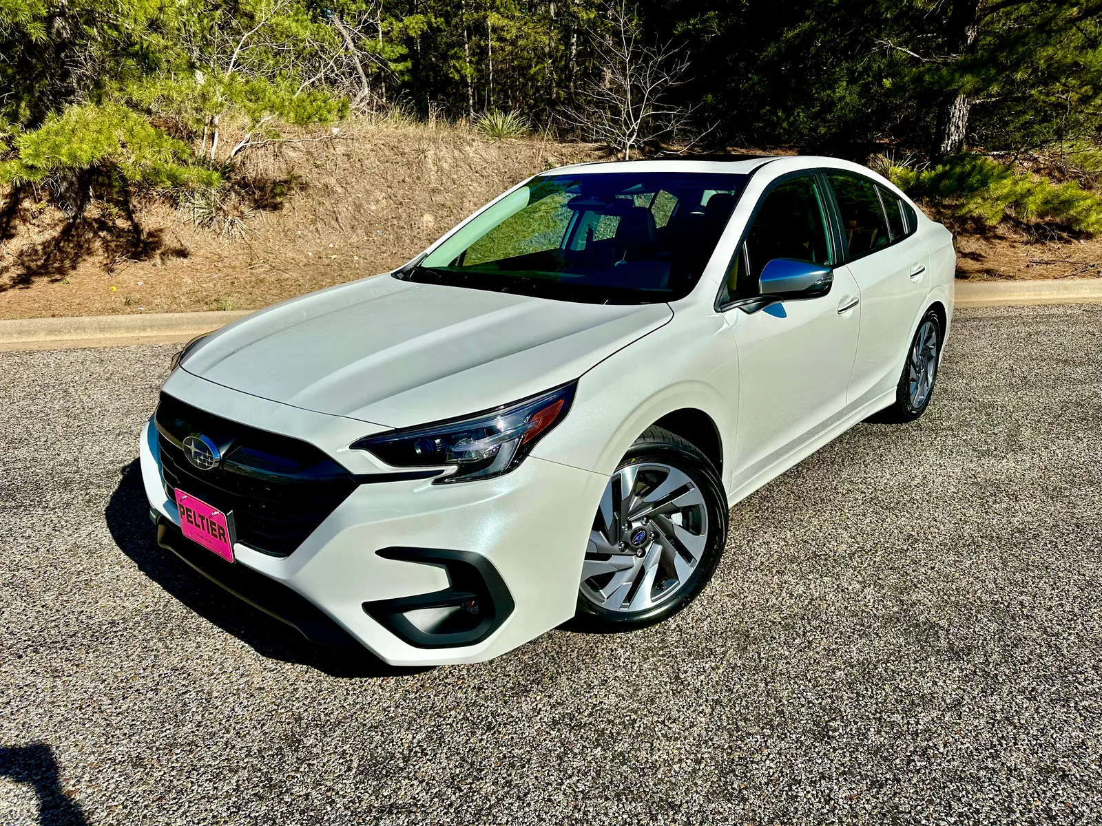 2023 Subaru Legacy Touring XT: A ,000 Savings over the Outback