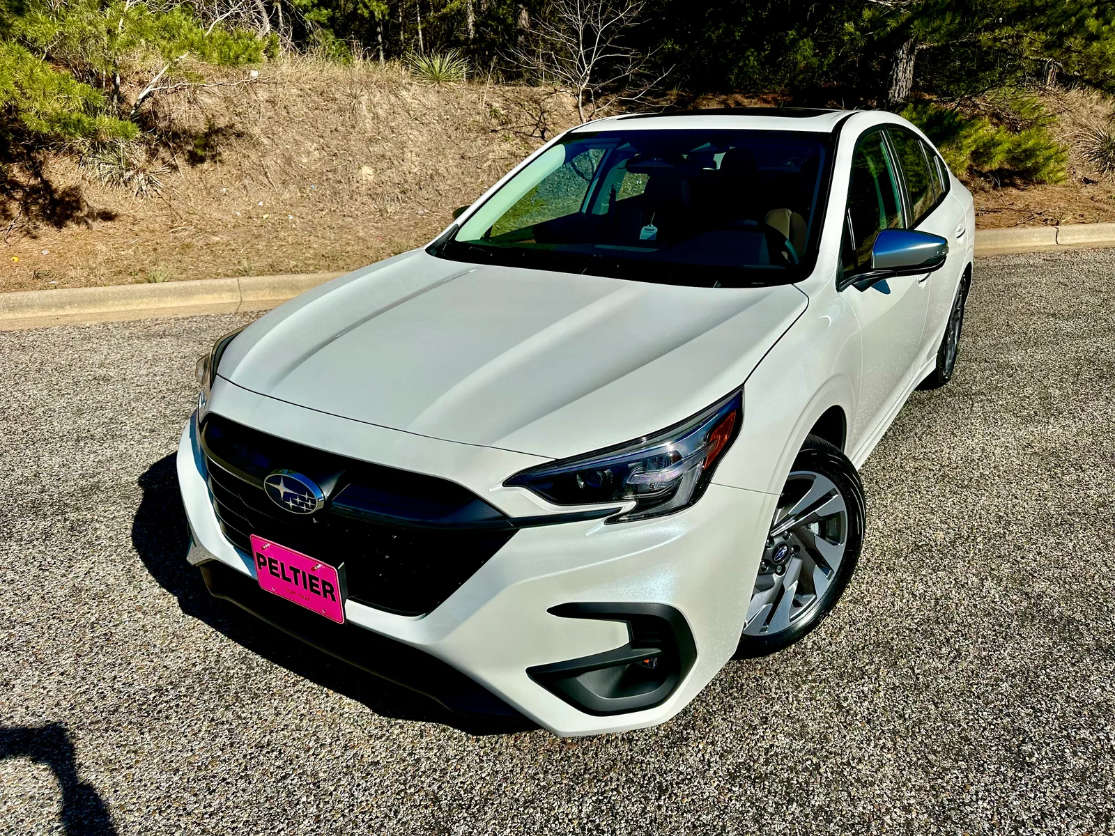 2023 Subaru Legacy Touring XT: A ,000 Savings over the Outback
