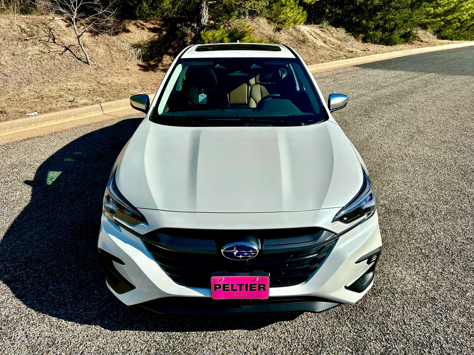 2023 Subaru Legacy Touring XT: A ,000 Savings over the Outback