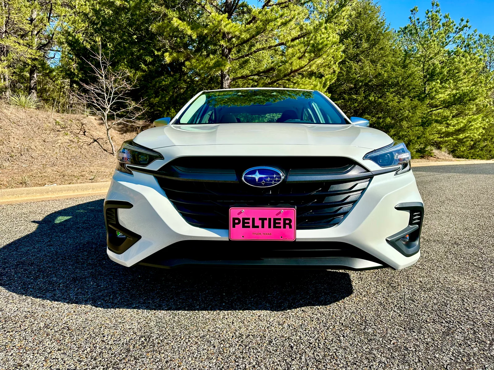 2023 Subaru Legacy Touring XT: A ,000 Savings over the Outback