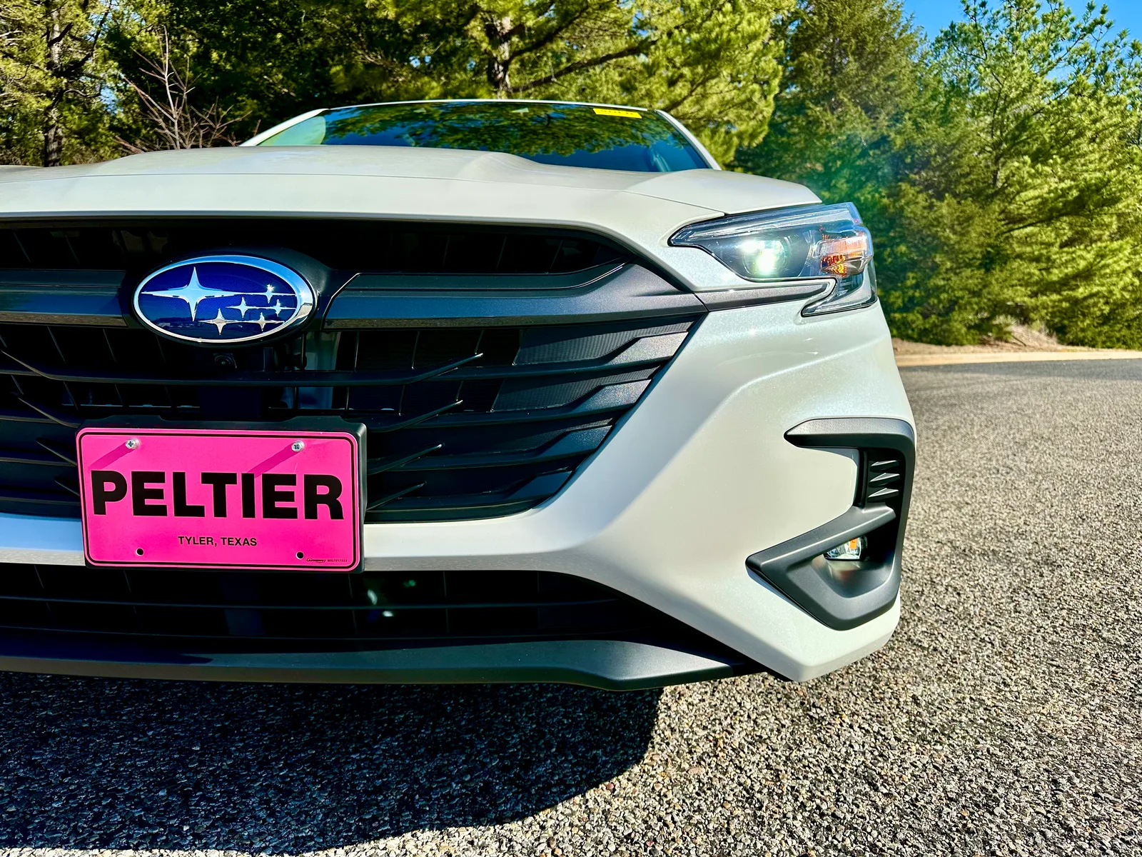 2023 Subaru Legacy Touring XT: A ,000 Savings over the Outback