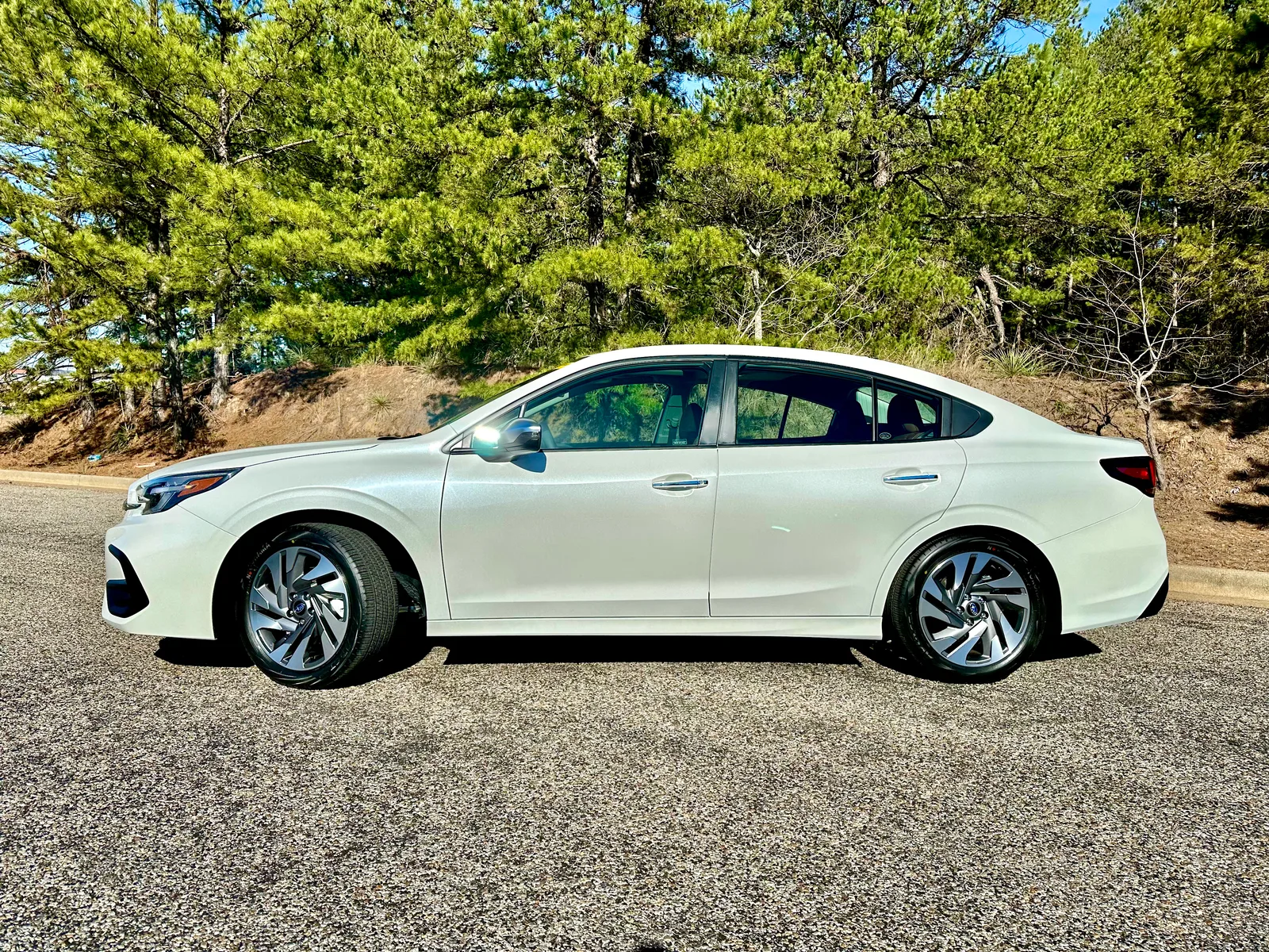 2023 Subaru Legacy Touring XT: A ,000 Savings over the Outback