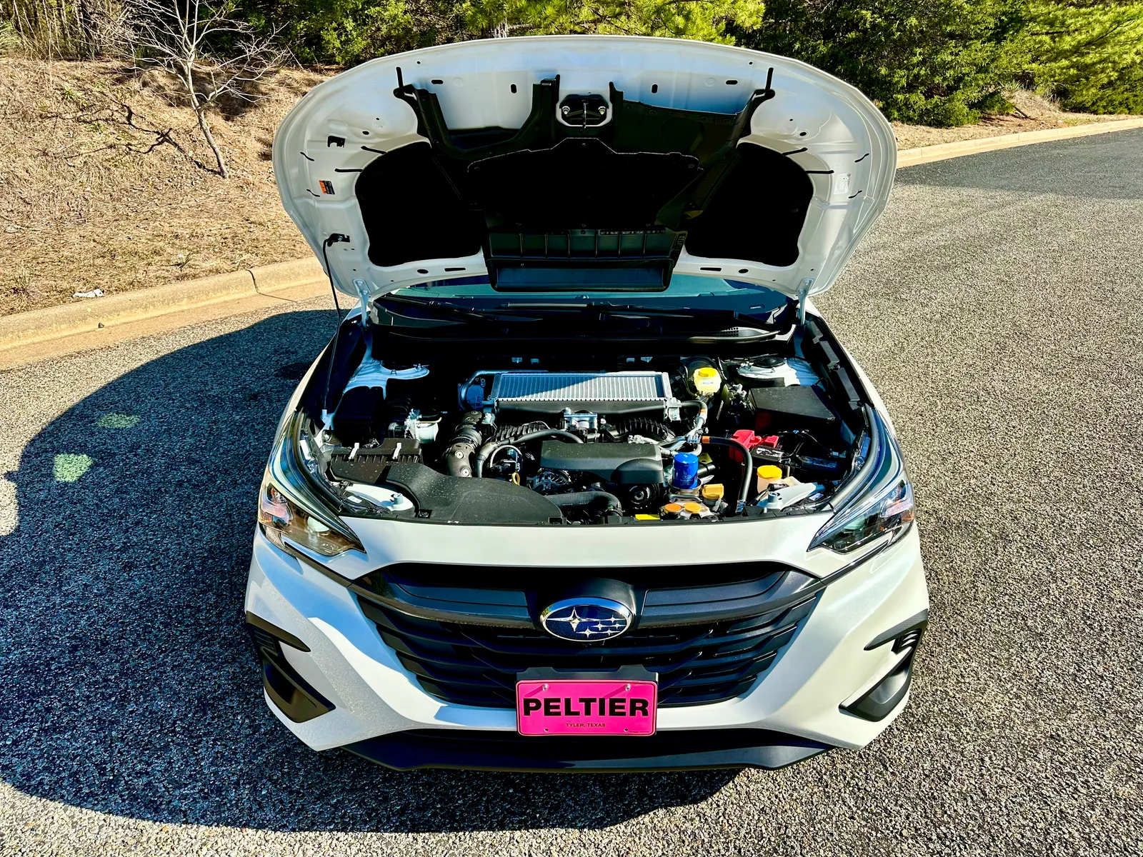 2023 Subaru Legacy Touring XT: A ,000 Savings over the Outback