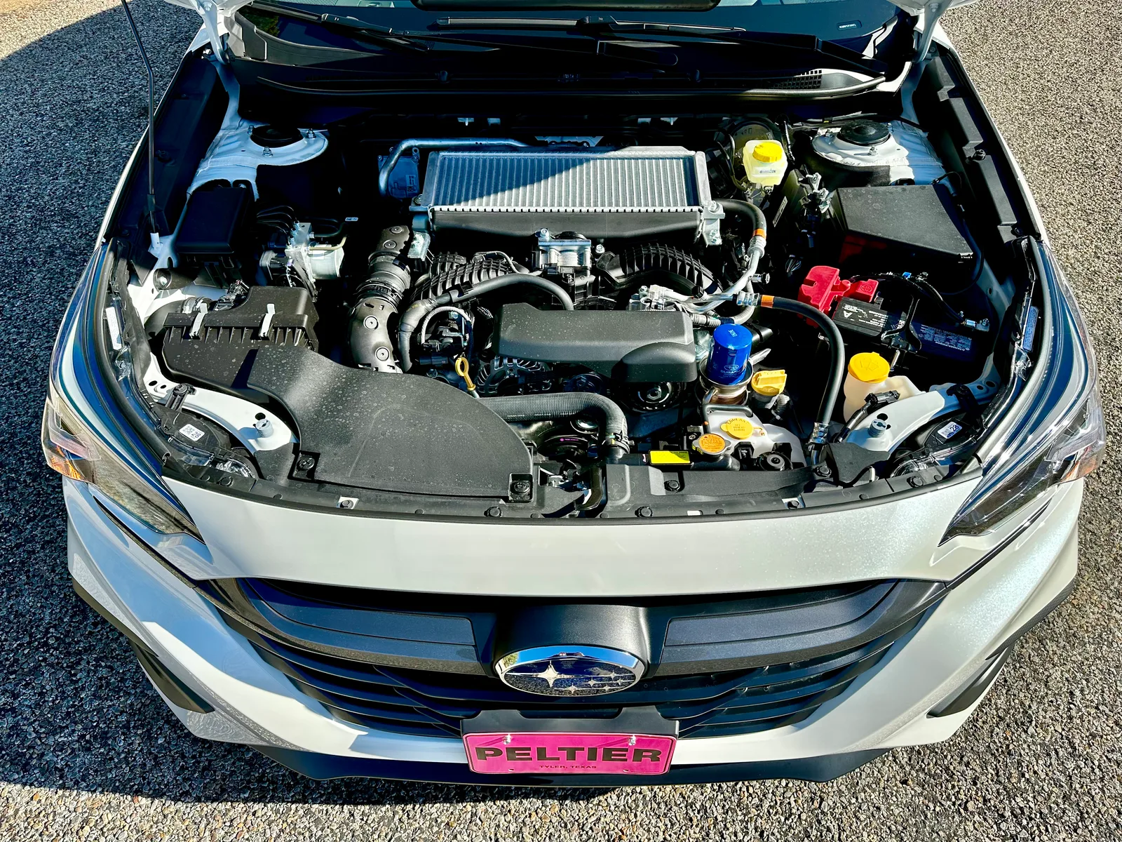 2023 Subaru Legacy Touring XT: A ,000 Savings over the Outback