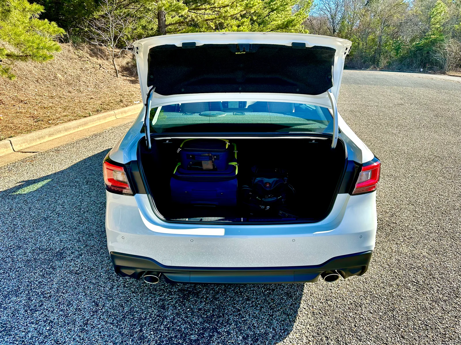 2023 Subaru Legacy Touring XT: A ,000 Savings over the Outback