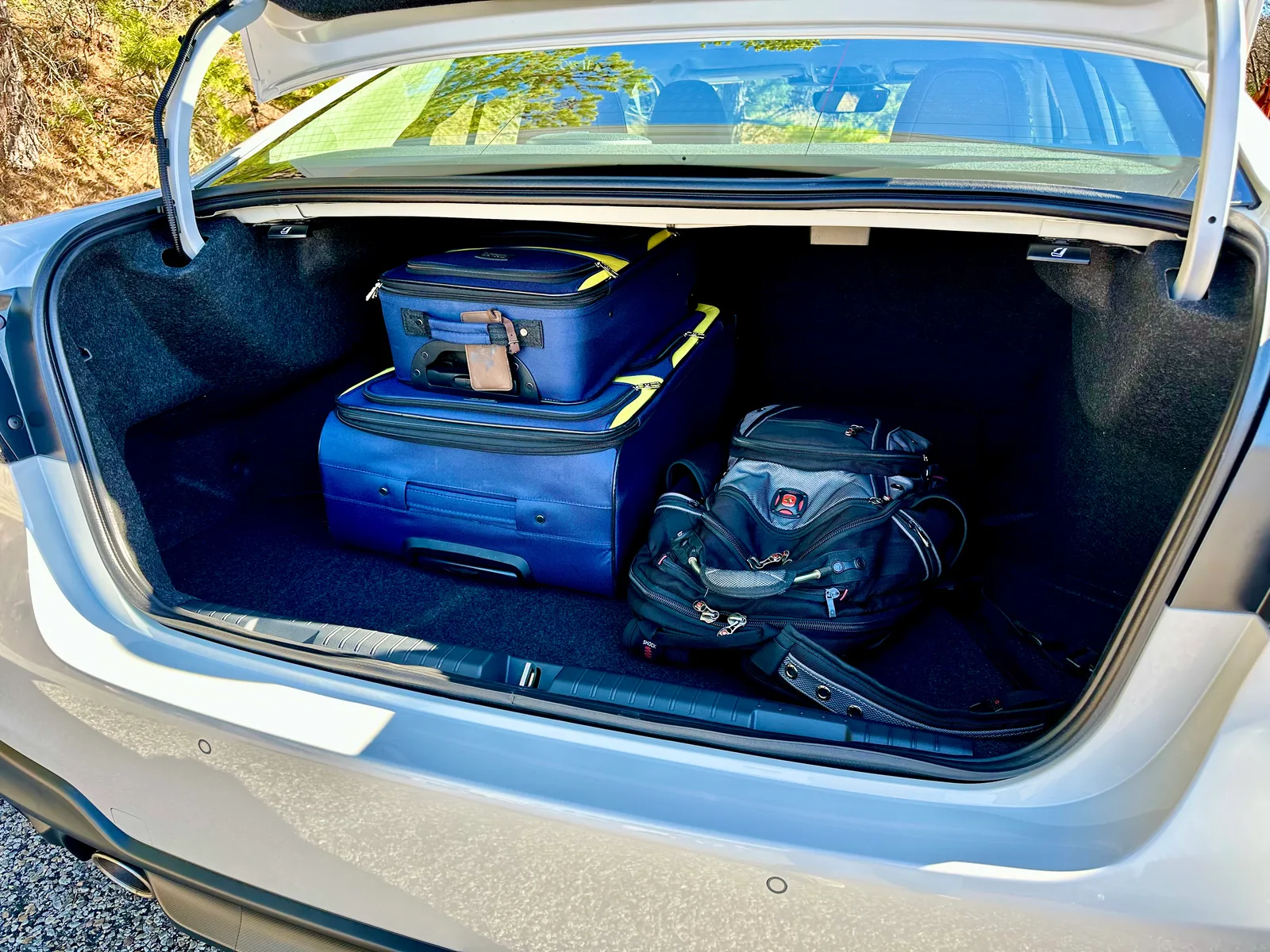 2023 Subaru Legacy Touring XT: A ,000 Savings over the Outback