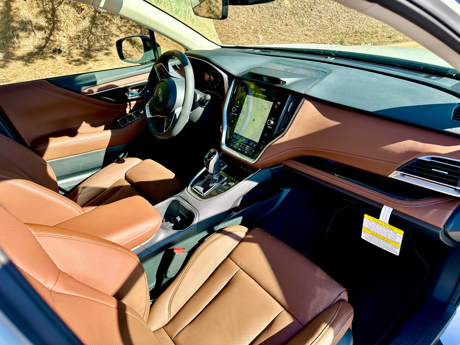 2023 Subaru Legacy Touring XT: A ,000 Savings over the Outback