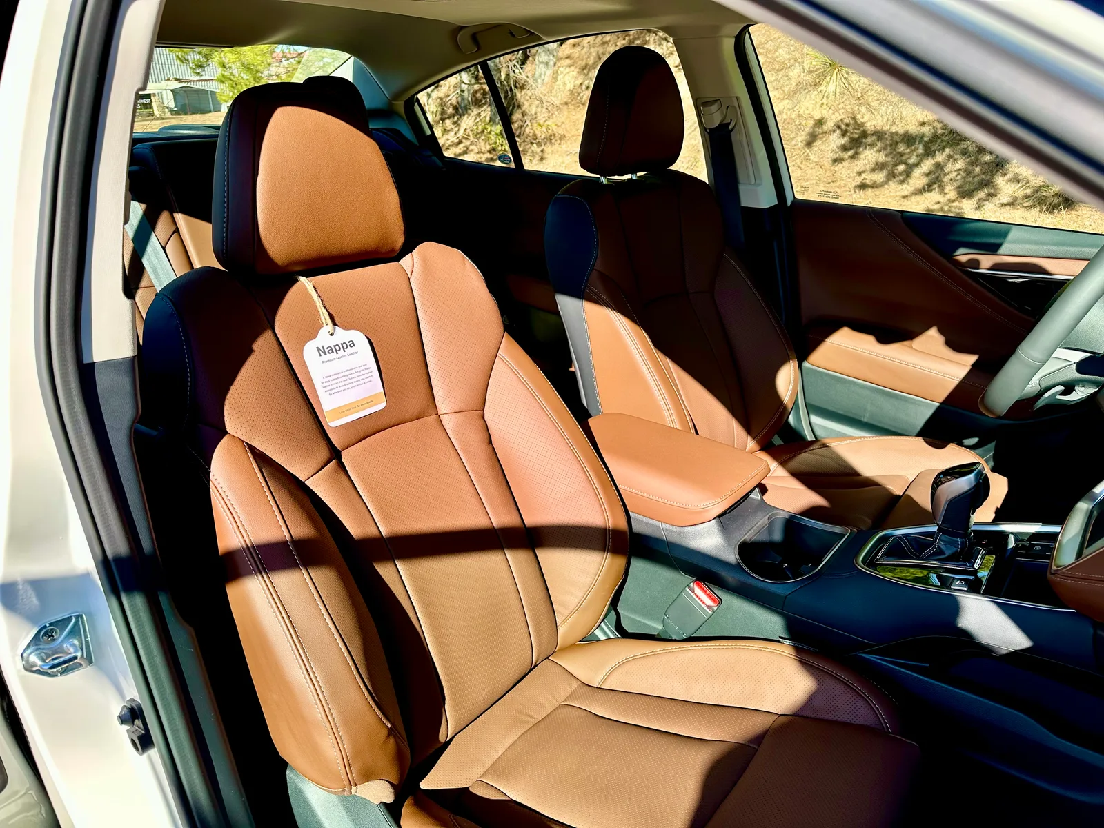 2023 Subaru Legacy Touring XT: A ,000 Savings over the Outback