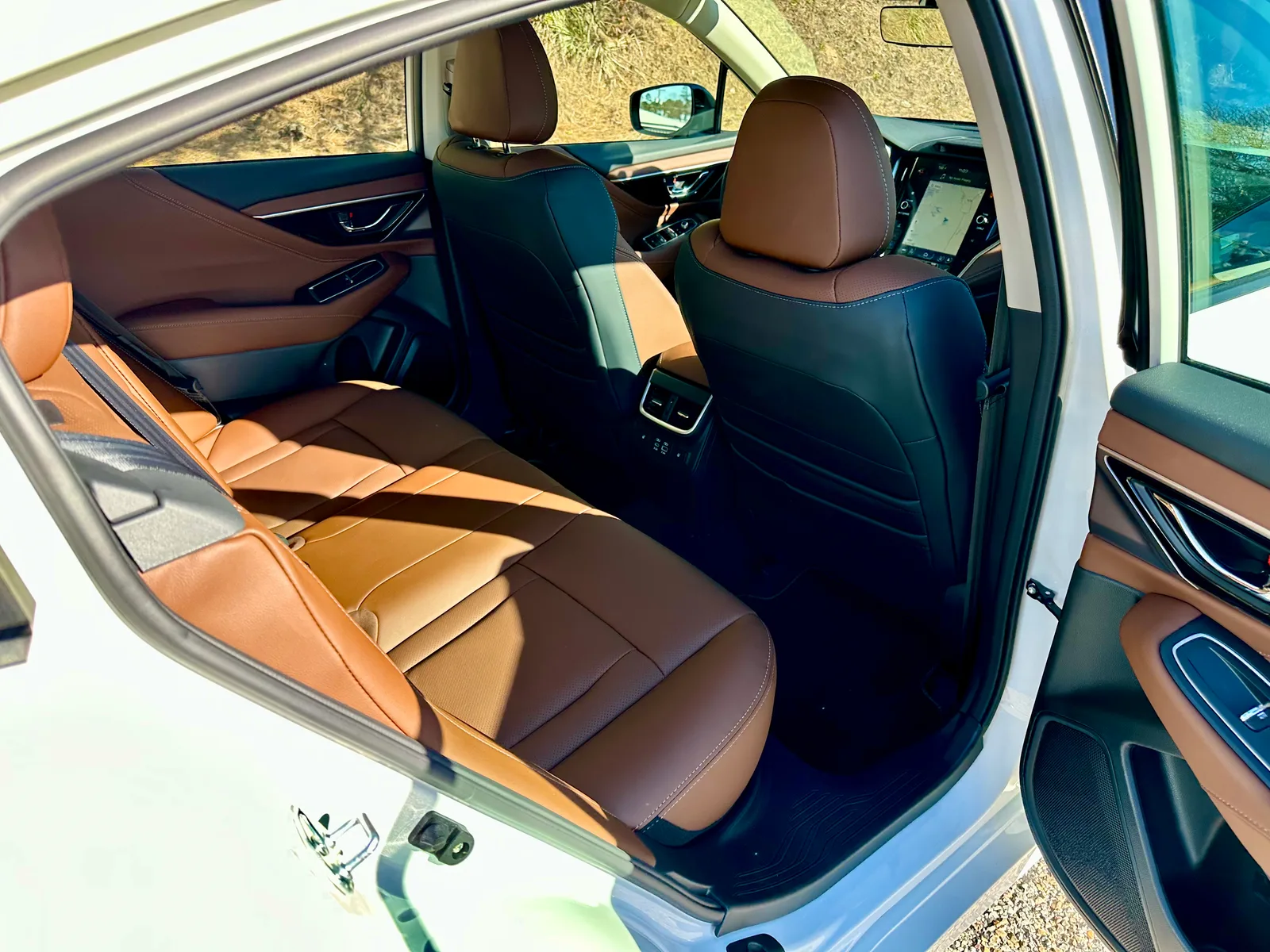 2023 Subaru Legacy Touring XT: A ,000 Savings over the Outback