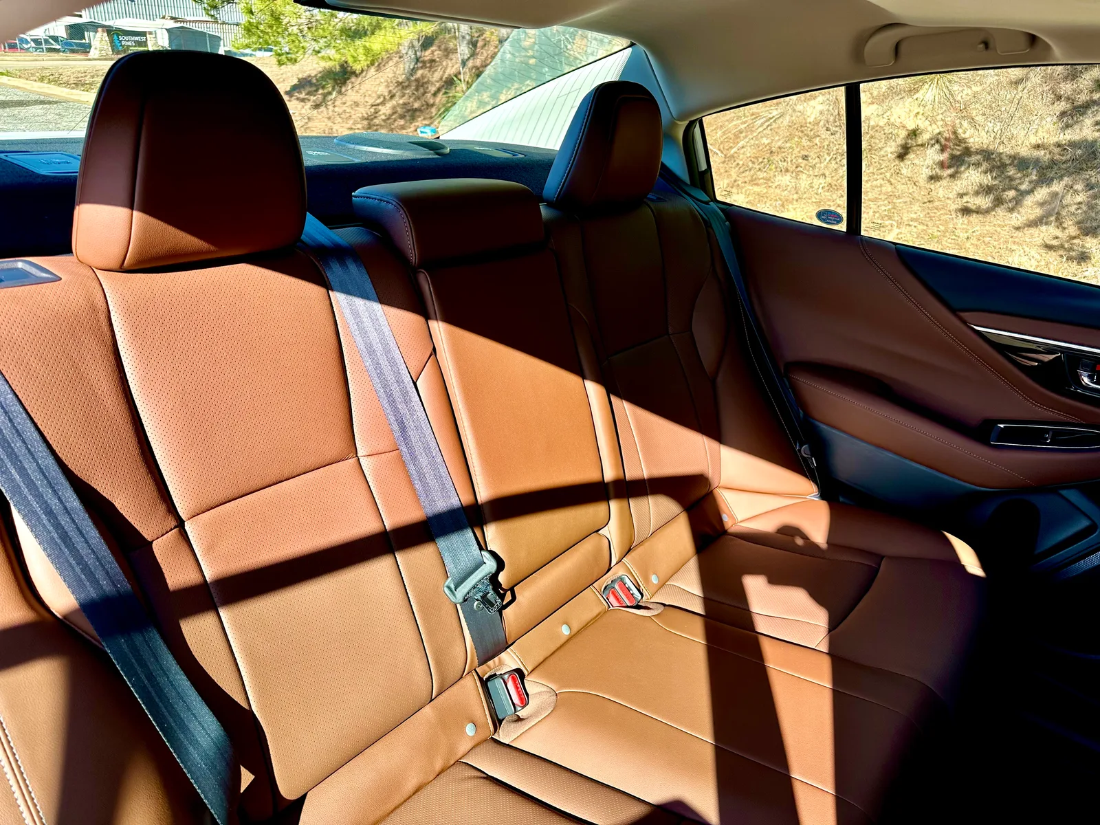 2023 Subaru Legacy Touring XT: A ,000 Savings over the Outback