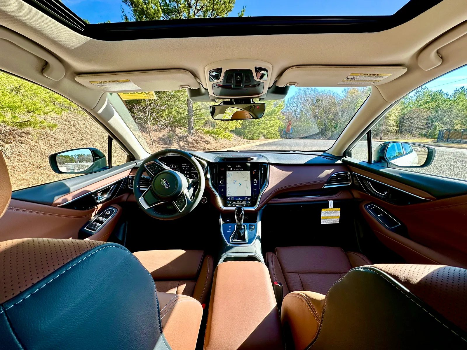 2023 Subaru Legacy Touring XT: A ,000 Savings over the Outback