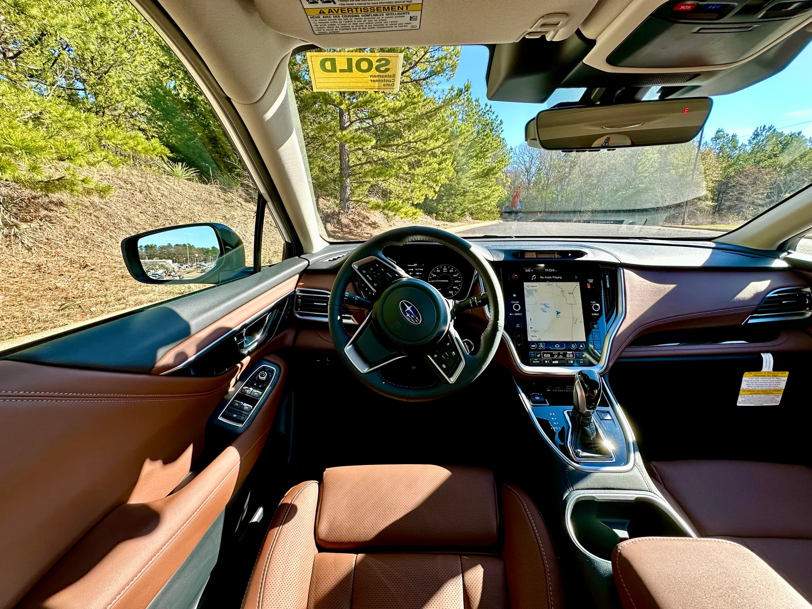2023 Subaru Legacy Touring XT: A ,000 Savings over the Outback