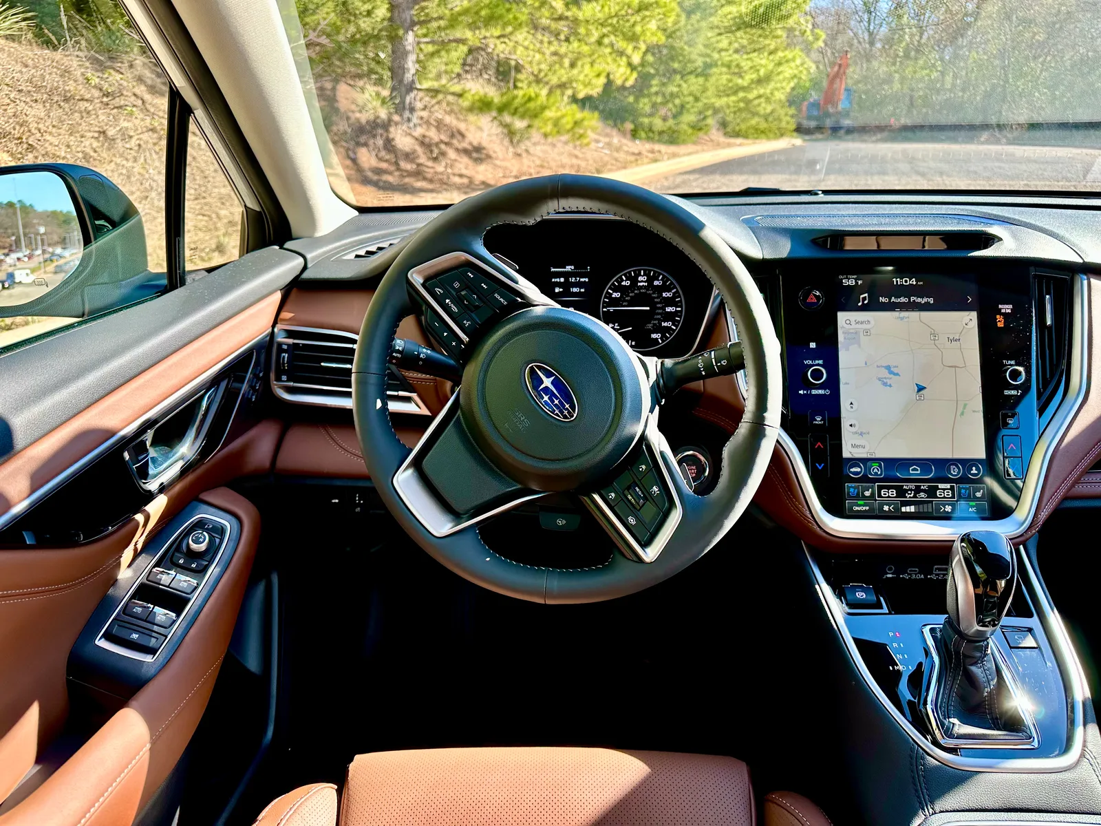 2023 Subaru Legacy Touring XT: A ,000 Savings over the Outback