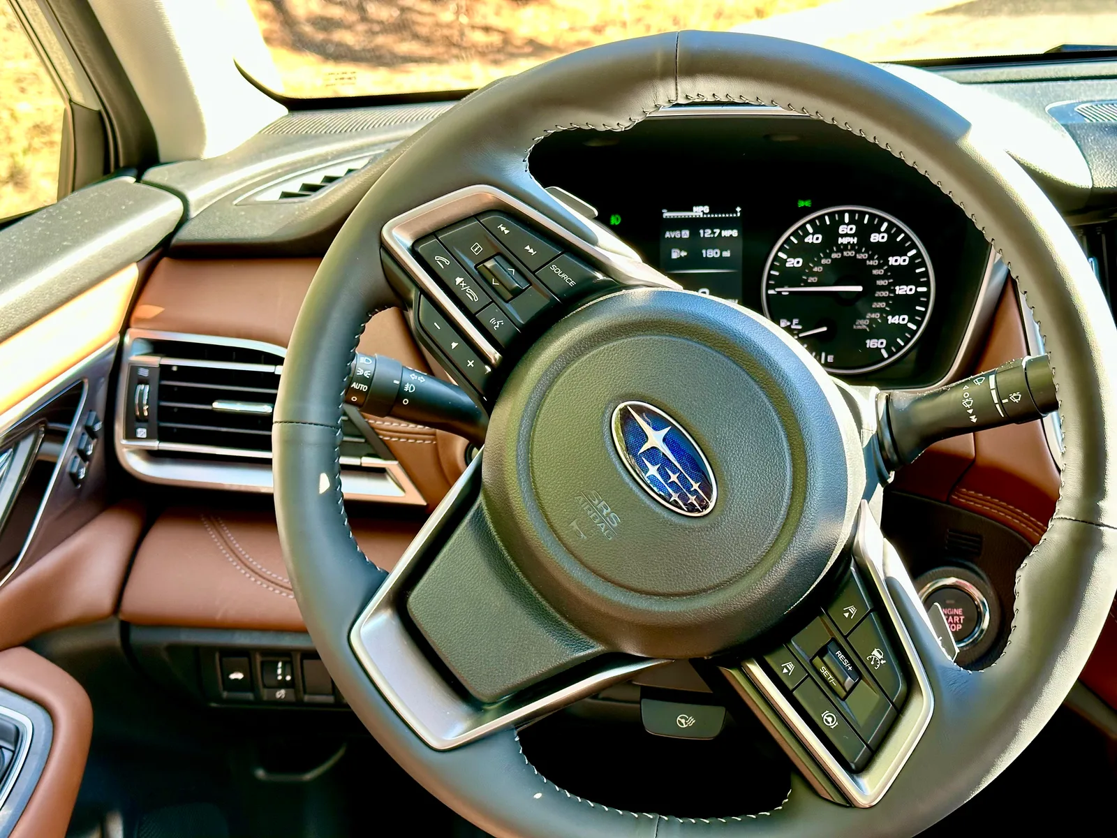 2023 Subaru Legacy Touring XT: A ,000 Savings over the Outback