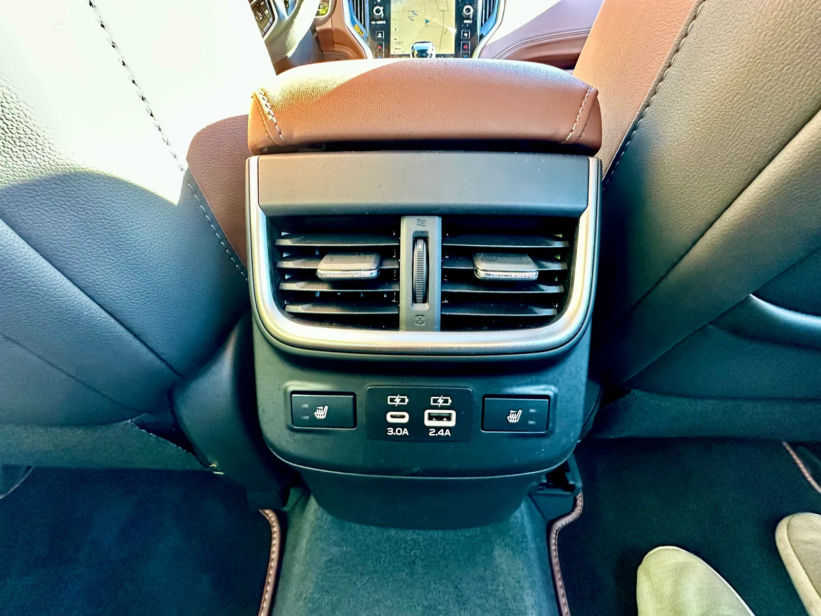 2023 Subaru Legacy Touring XT: A ,000 Savings over the Outback