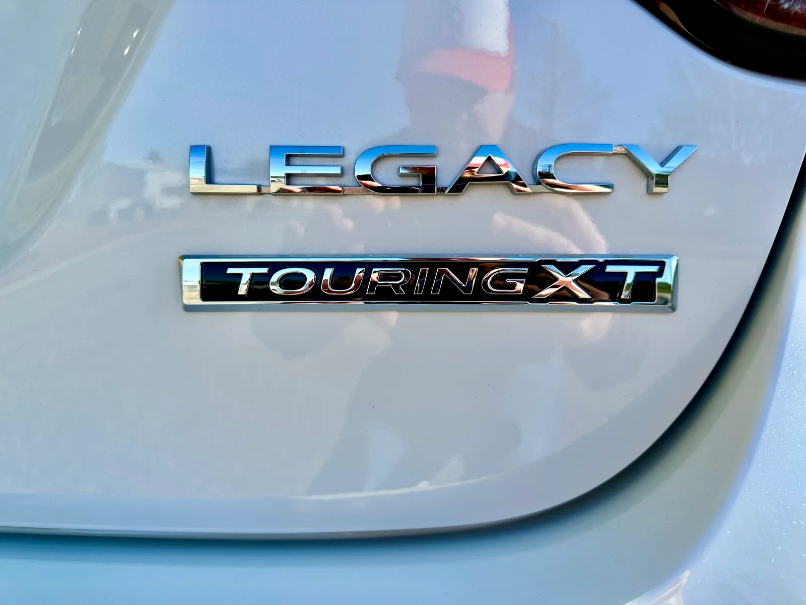 2023 Subaru Legacy Touring XT: A ,000 Savings over the Outback