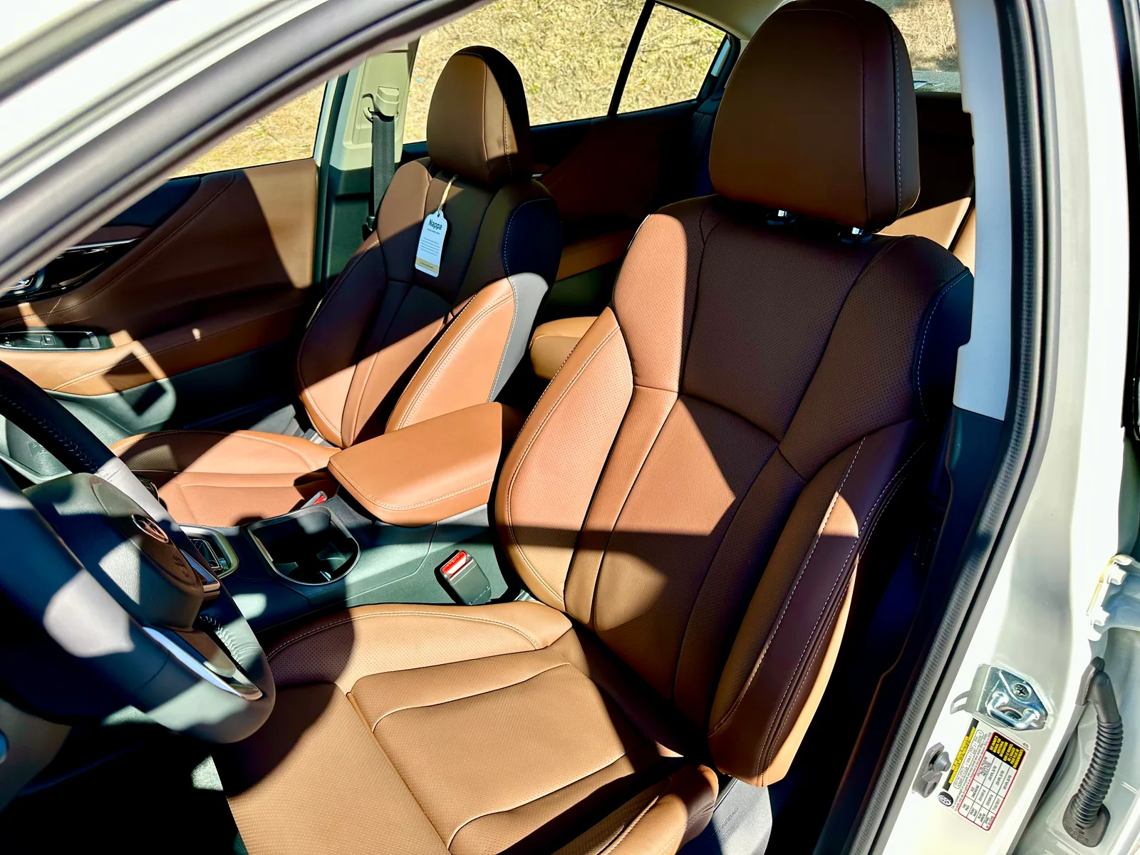 2023 Subaru Legacy Touring XT: A ,000 Savings over the Outback