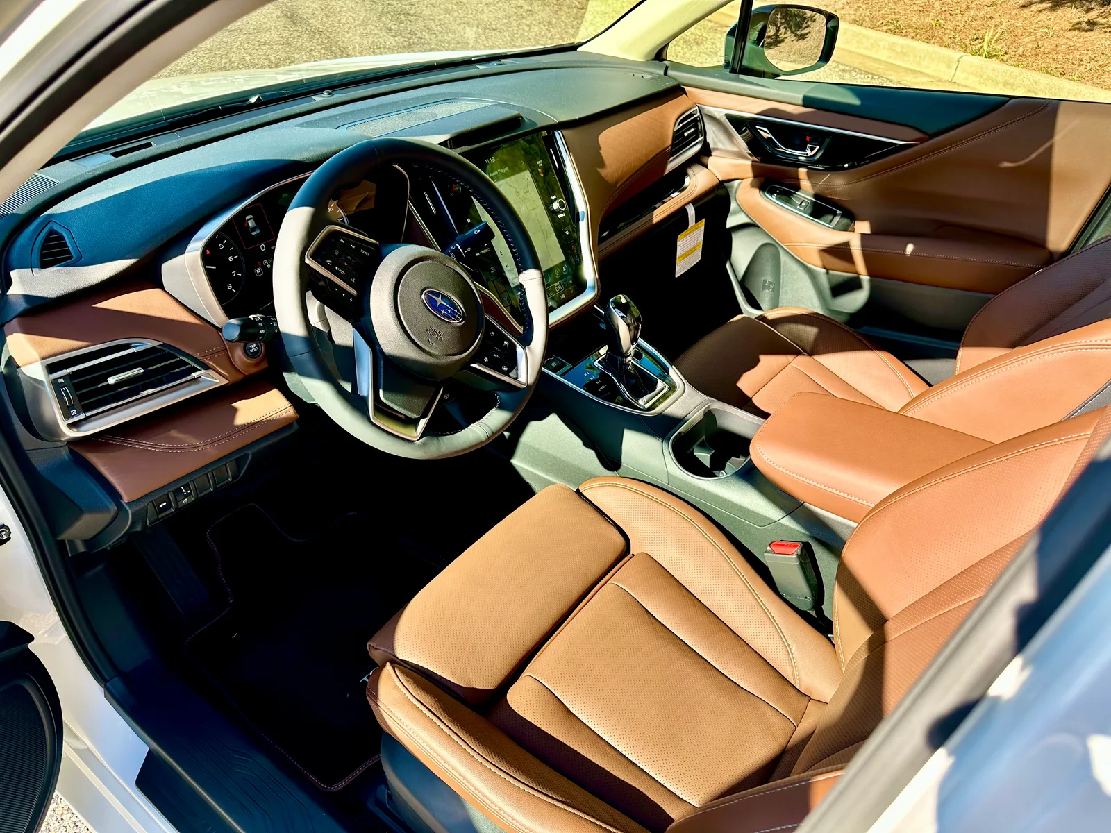 2023 Subaru Legacy Touring XT: A ,000 Savings over the Outback