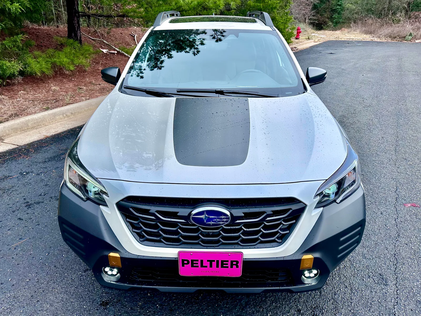 2023 Subaru Outback Wilderness: The ULTIMATE SUV Replacement
