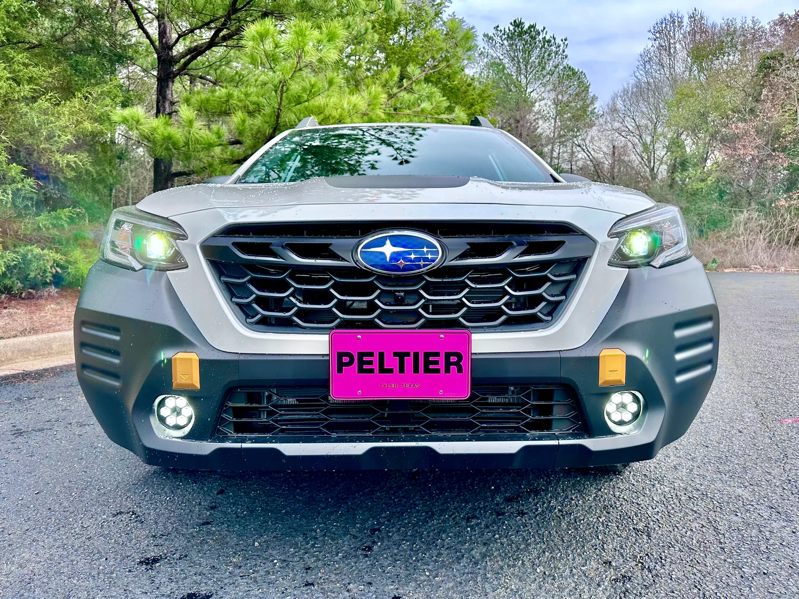 2023 Subaru Outback Wilderness: The ULTIMATE SUV Replacement