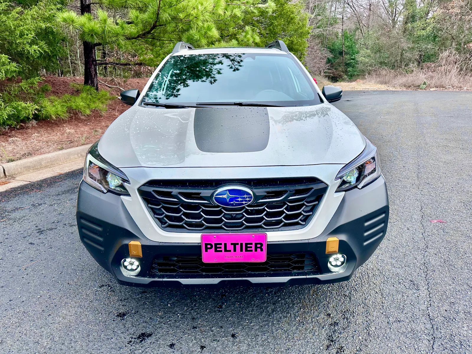 2023 Subaru Outback Wilderness: The ULTIMATE SUV Replacement