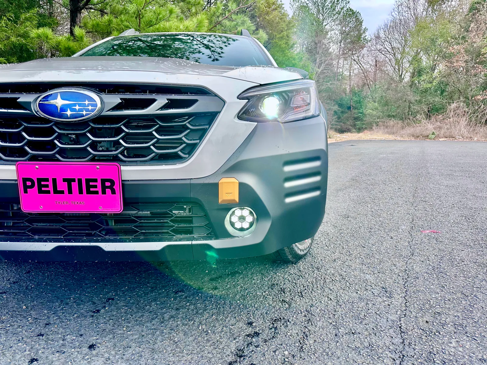 2023 Subaru Outback Wilderness: The ULTIMATE SUV Replacement