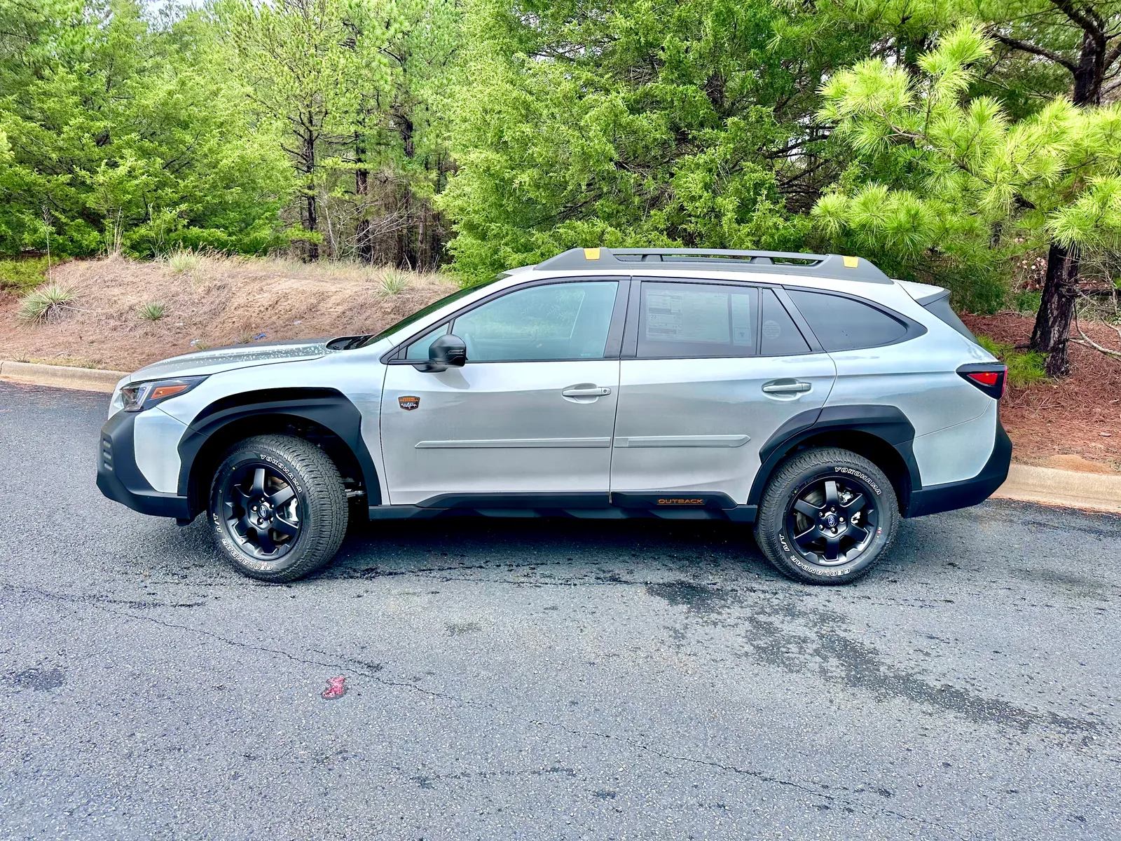 2023 Subaru Outback Wilderness: The ULTIMATE SUV Replacement