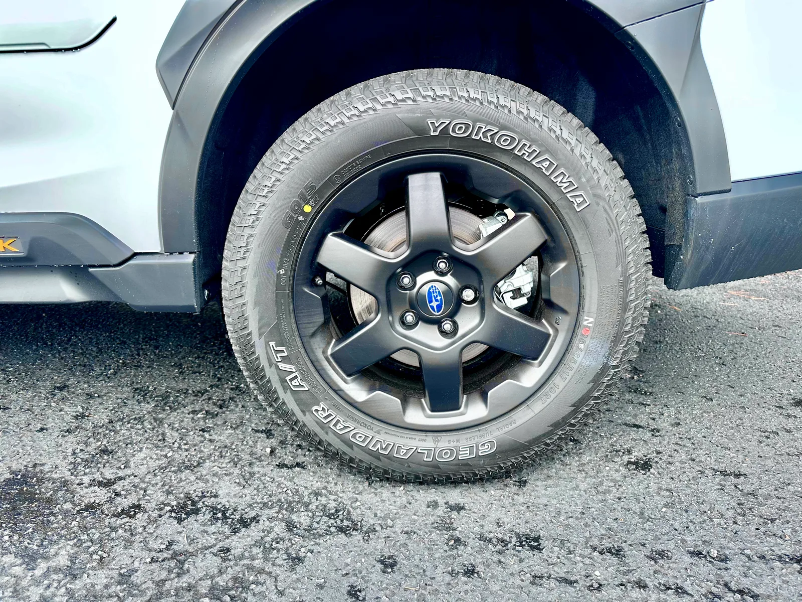 2023 Subaru Outback Wilderness: The ULTIMATE SUV Replacement