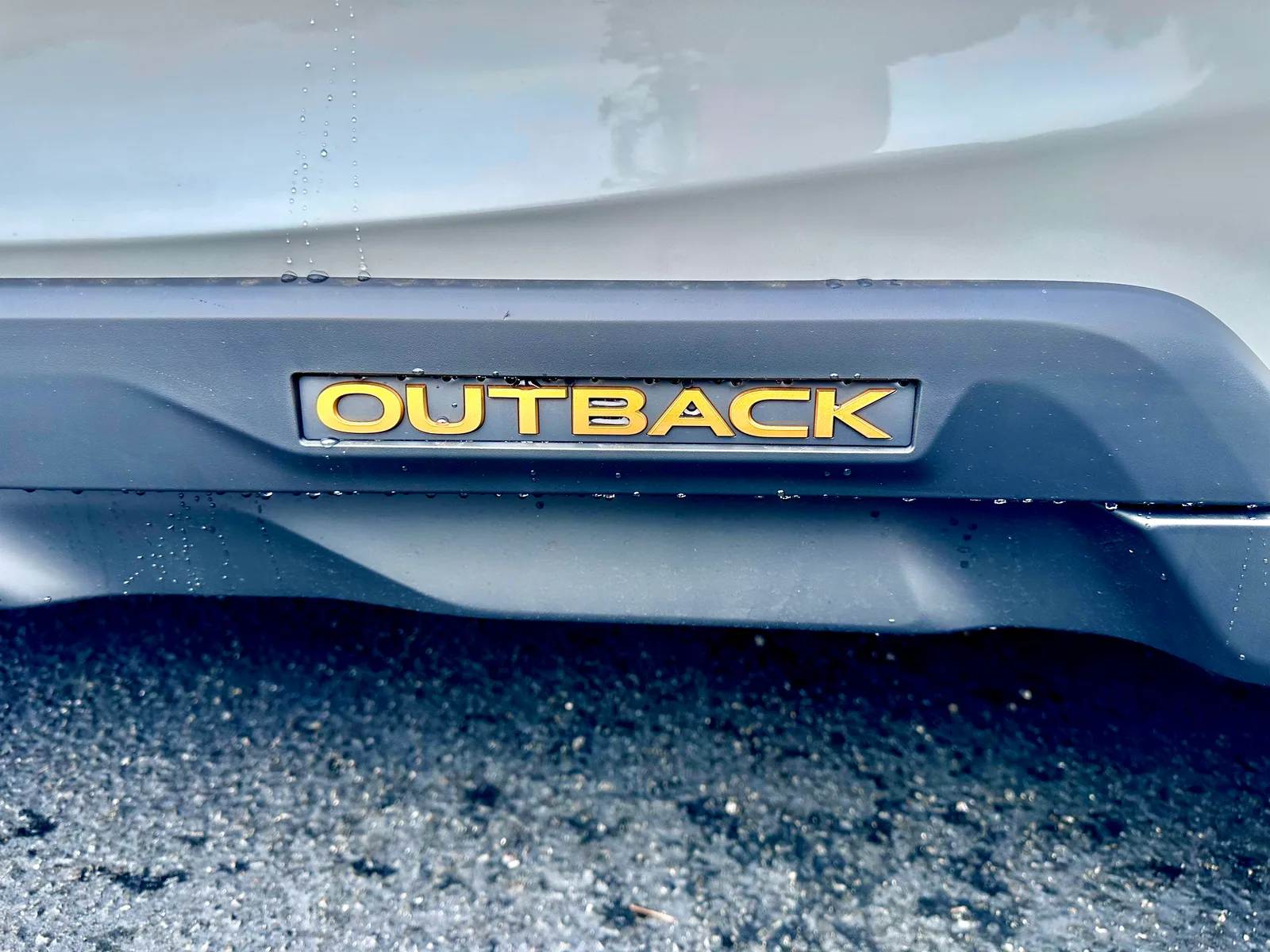 2023 Subaru Outback Wilderness: The ULTIMATE SUV Replacement