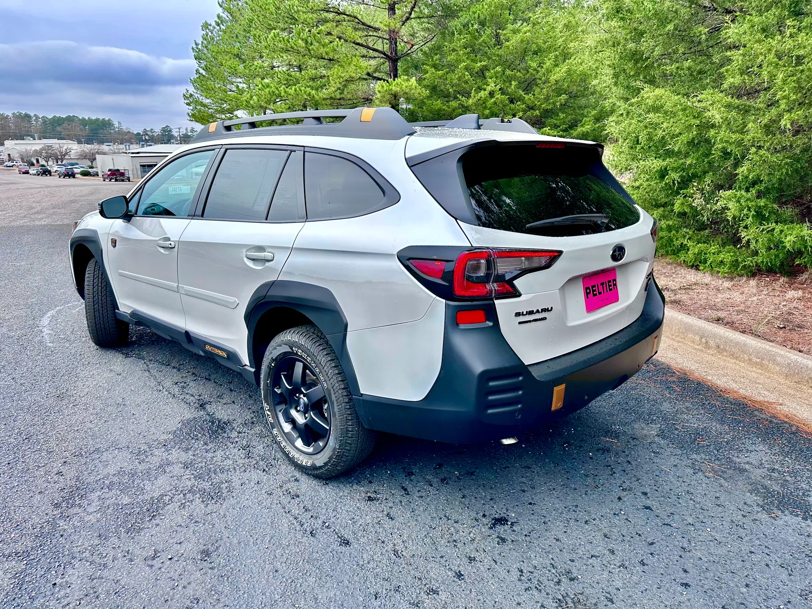 2023 Subaru Outback Wilderness: The ULTIMATE SUV Replacement