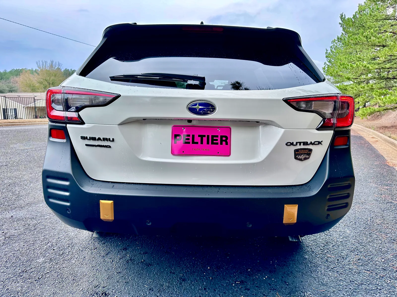 2023 Subaru Outback Wilderness: The ULTIMATE SUV Replacement