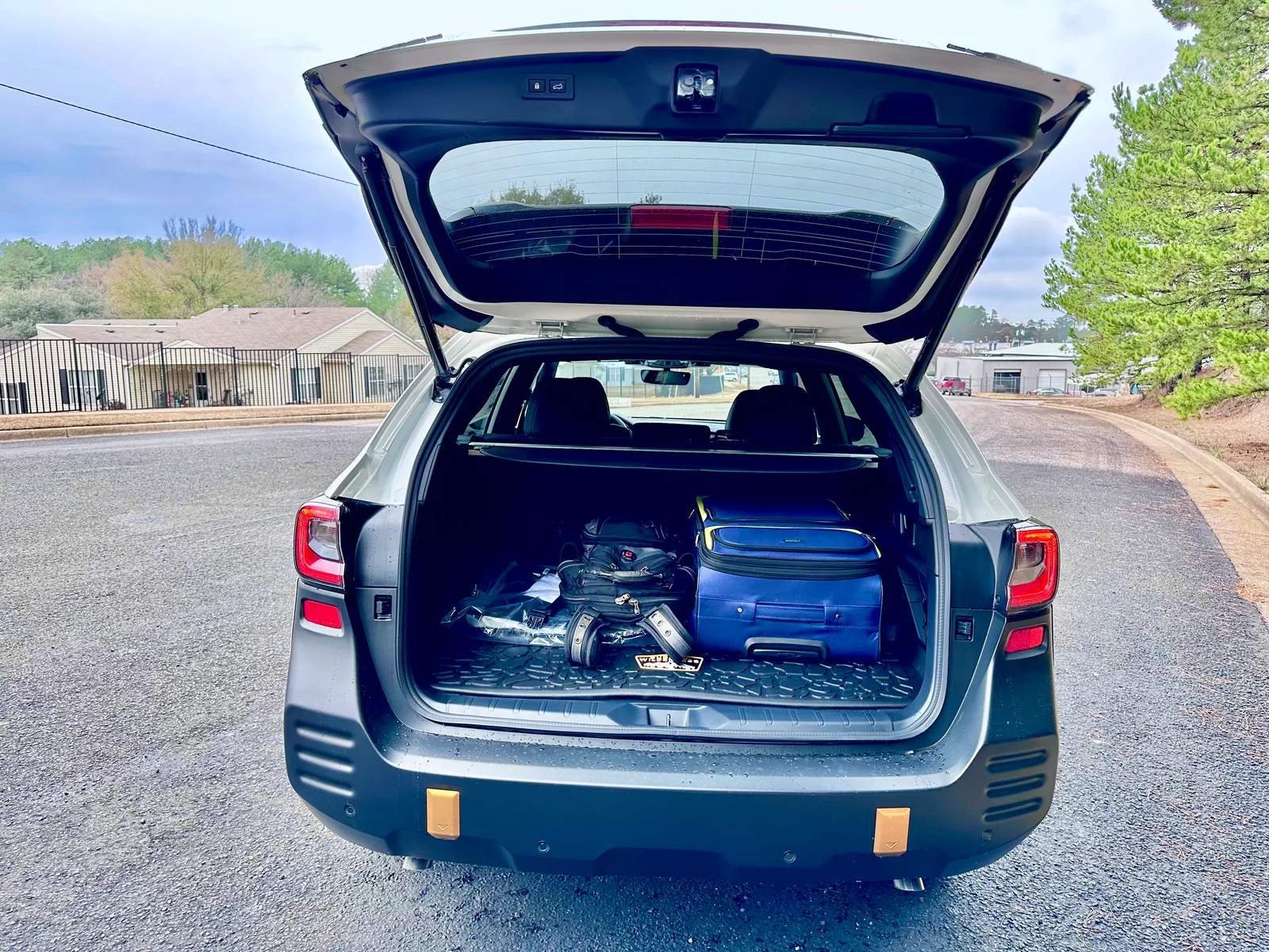 2023 Subaru Outback Wilderness: The ULTIMATE SUV Replacement