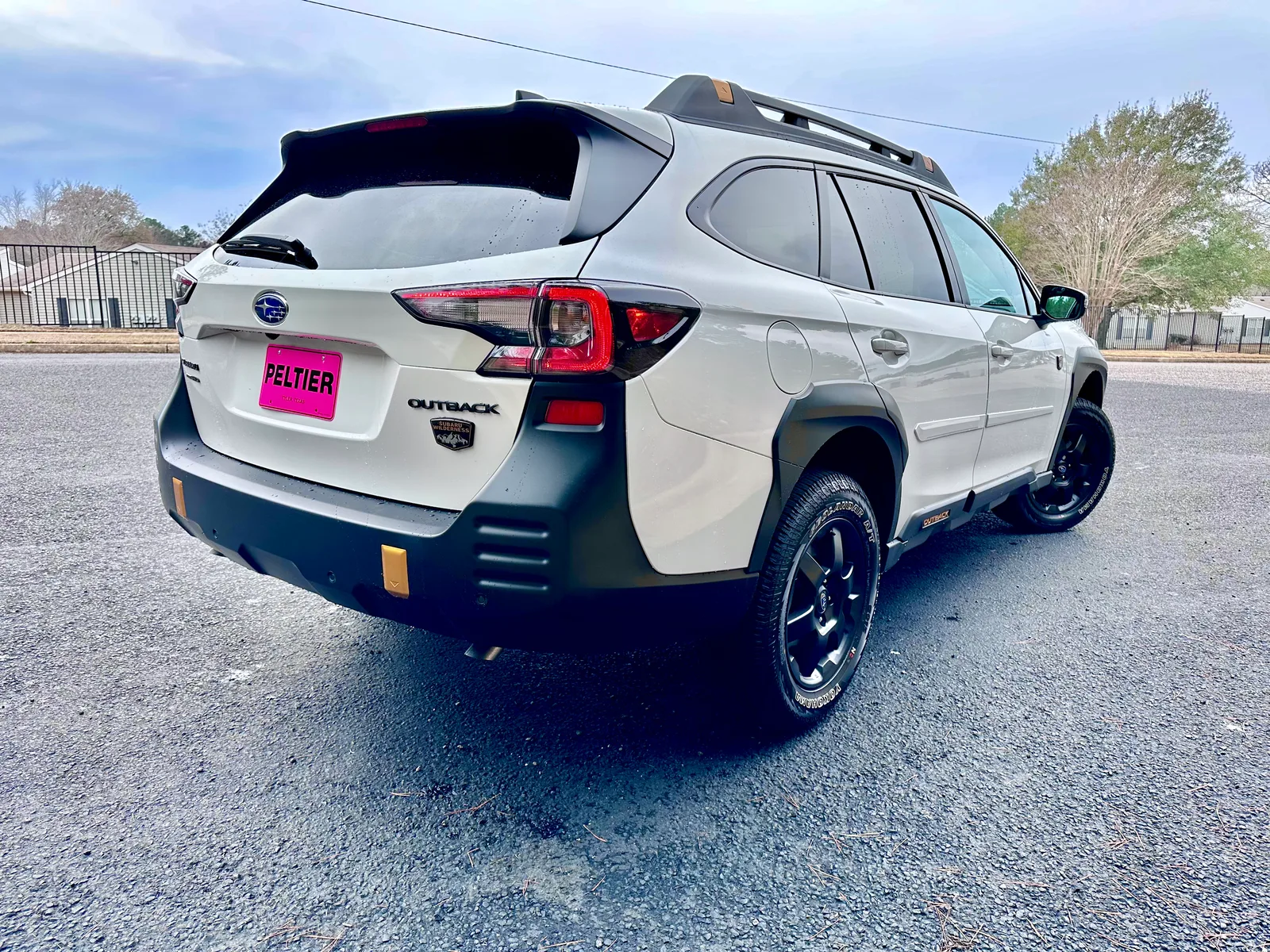 2023 Subaru Outback Wilderness: The ULTIMATE SUV Replacement