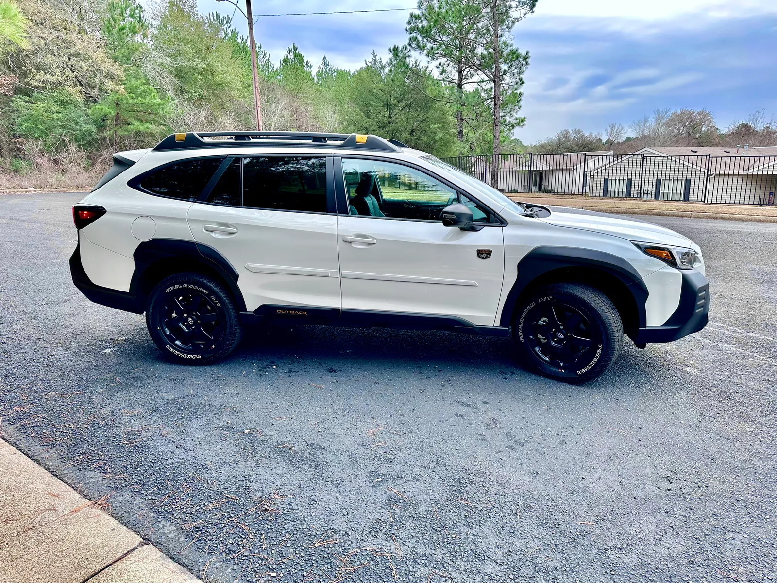 2023 Subaru Outback Wilderness: The ULTIMATE SUV Replacement