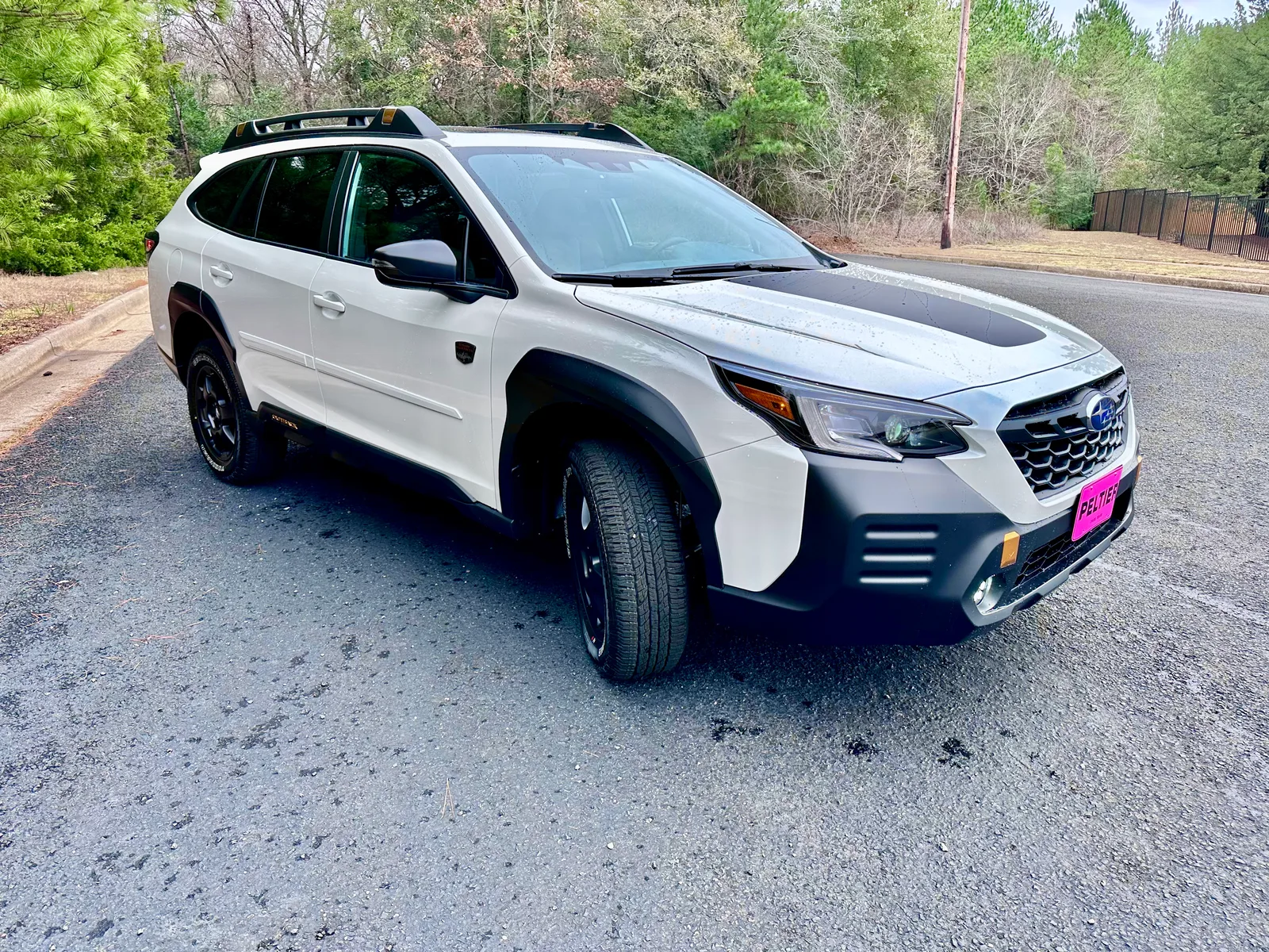2023 Subaru Outback Wilderness: The ULTIMATE SUV Replacement