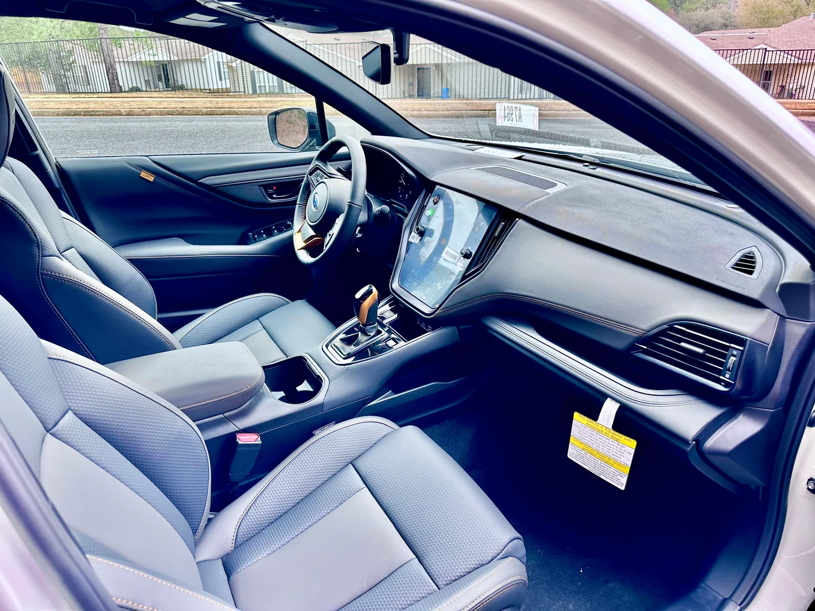2023 Subaru Outback Wilderness: The ULTIMATE SUV Replacement
