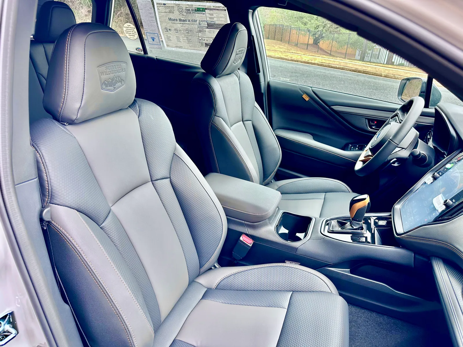 2023 Subaru Outback Wilderness: The ULTIMATE SUV Replacement
