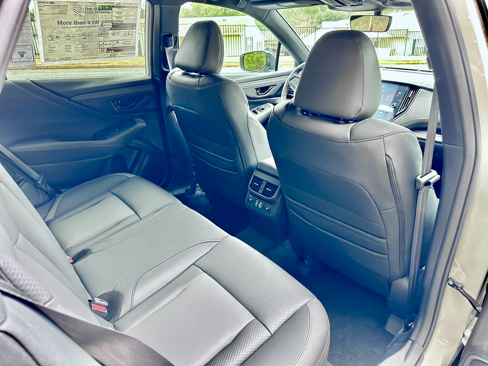 2023 Subaru Outback Wilderness: The ULTIMATE SUV Replacement