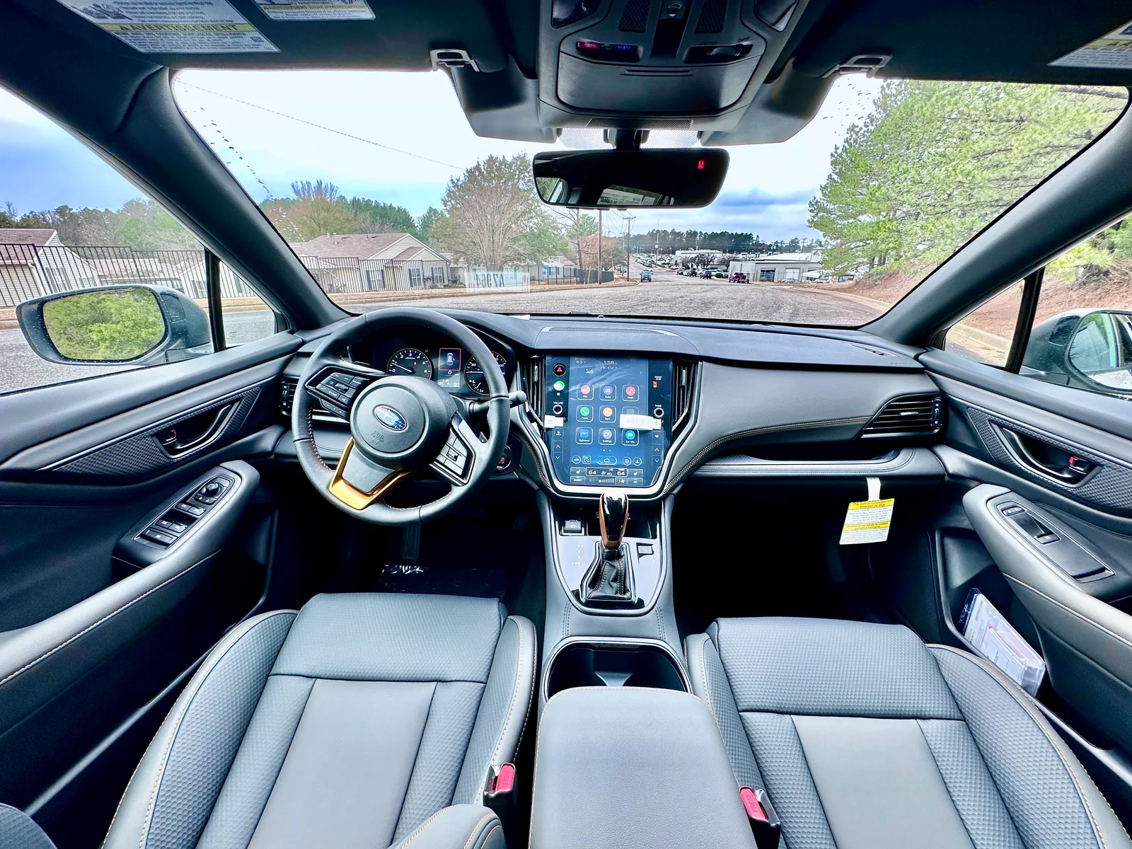 2023 Subaru Outback Wilderness: The ULTIMATE SUV Replacement