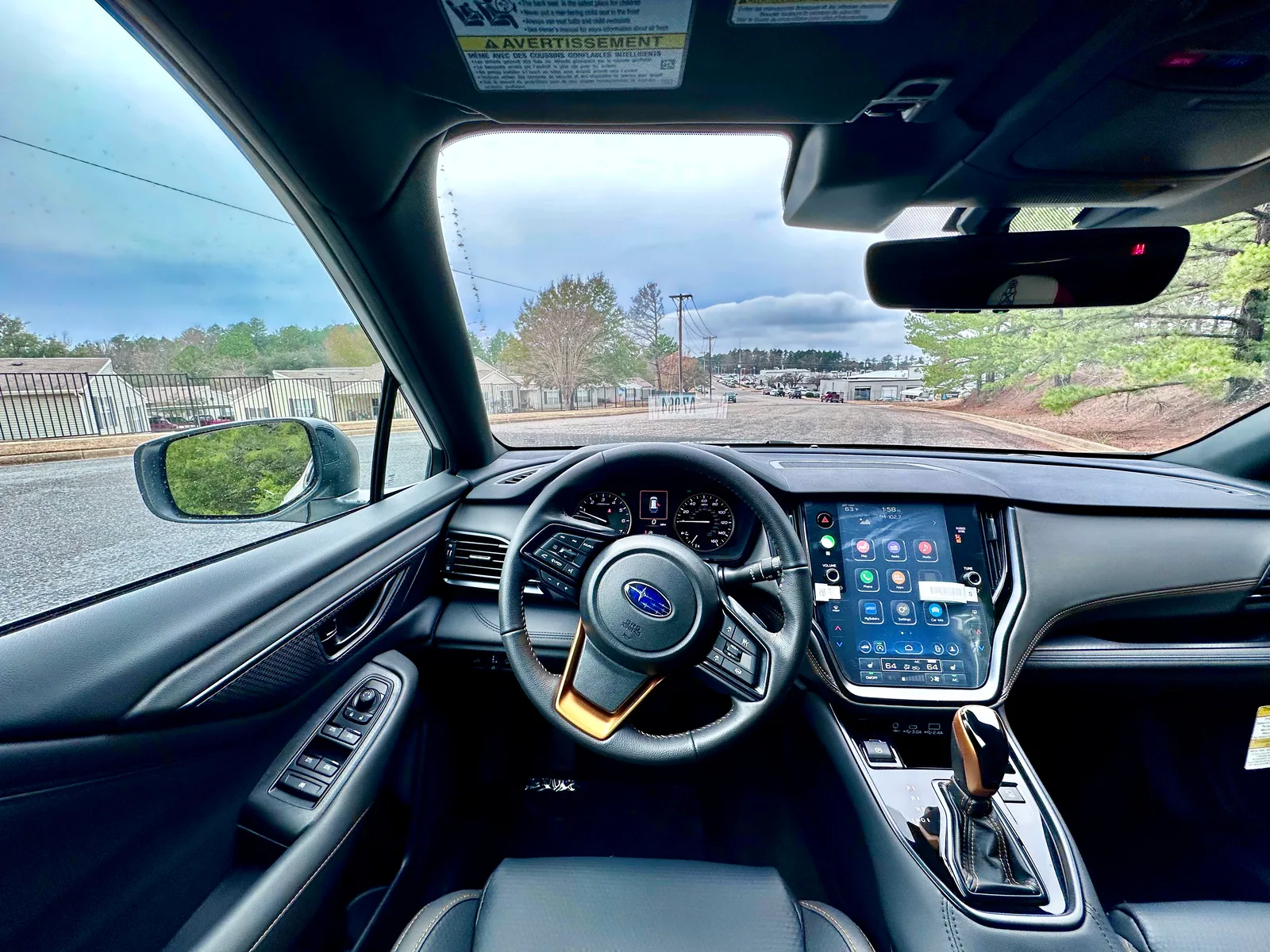 2023 Subaru Outback Wilderness: The ULTIMATE SUV Replacement
