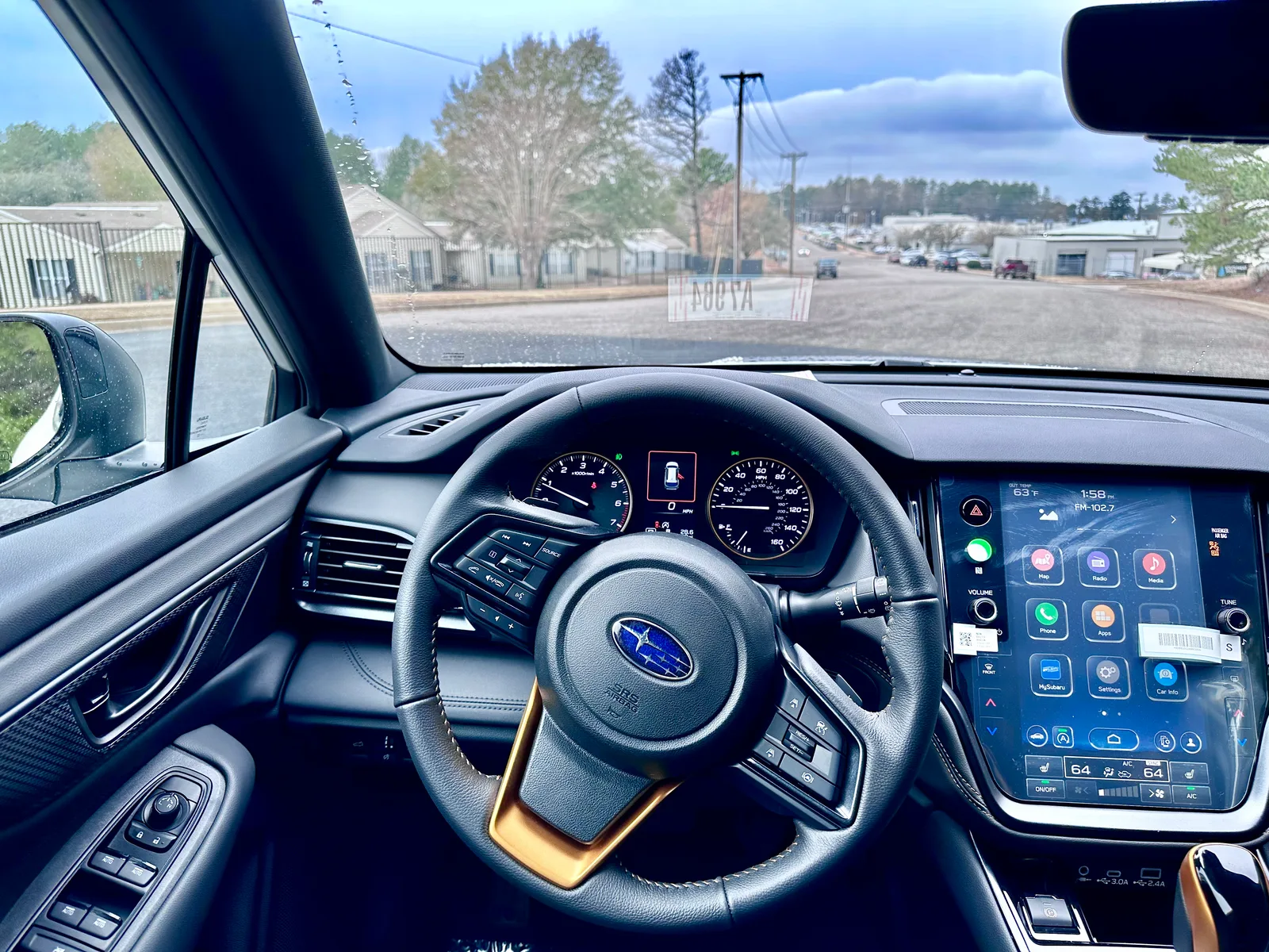 2023 Subaru Outback Wilderness: The ULTIMATE SUV Replacement
