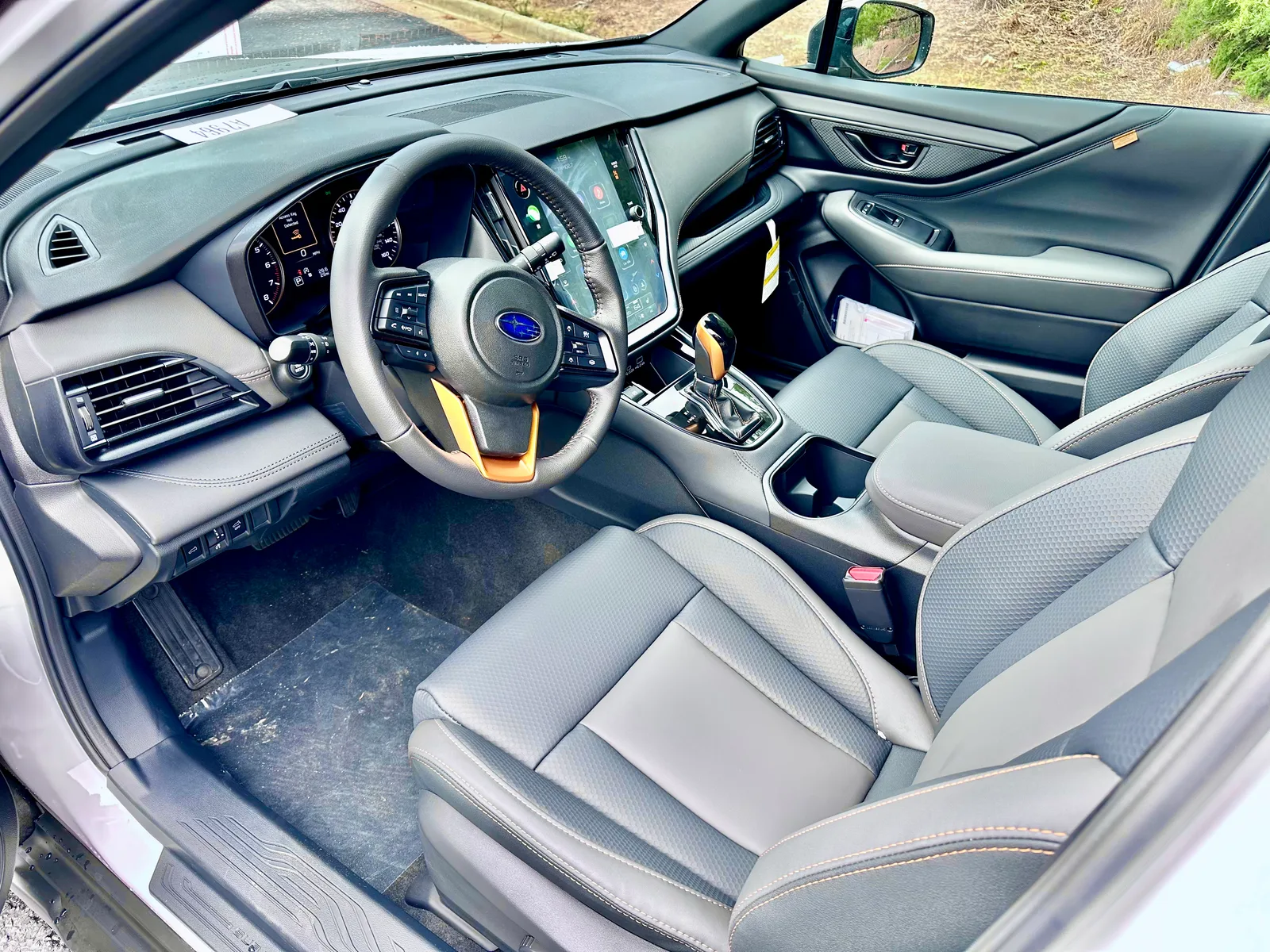 2023 Subaru Outback Wilderness: The ULTIMATE SUV Replacement