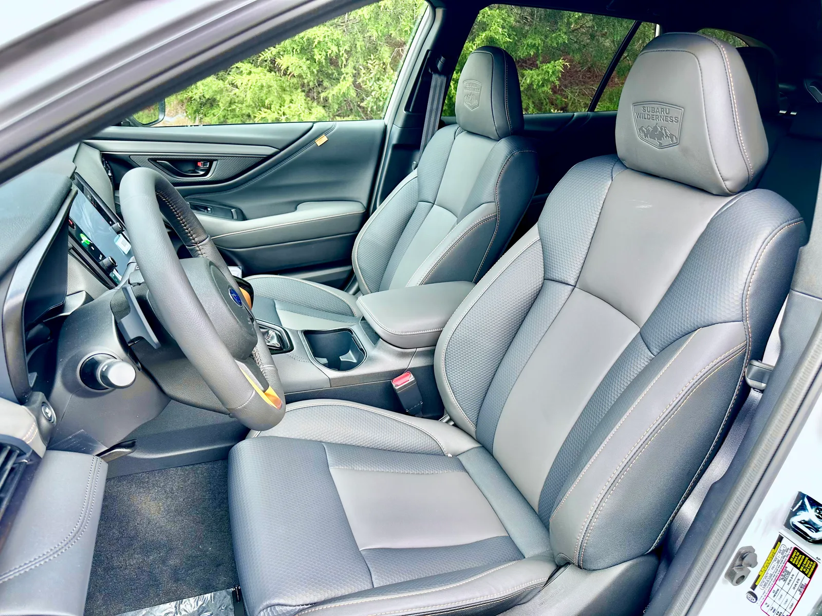 2023 Subaru Outback Wilderness: The ULTIMATE SUV Replacement