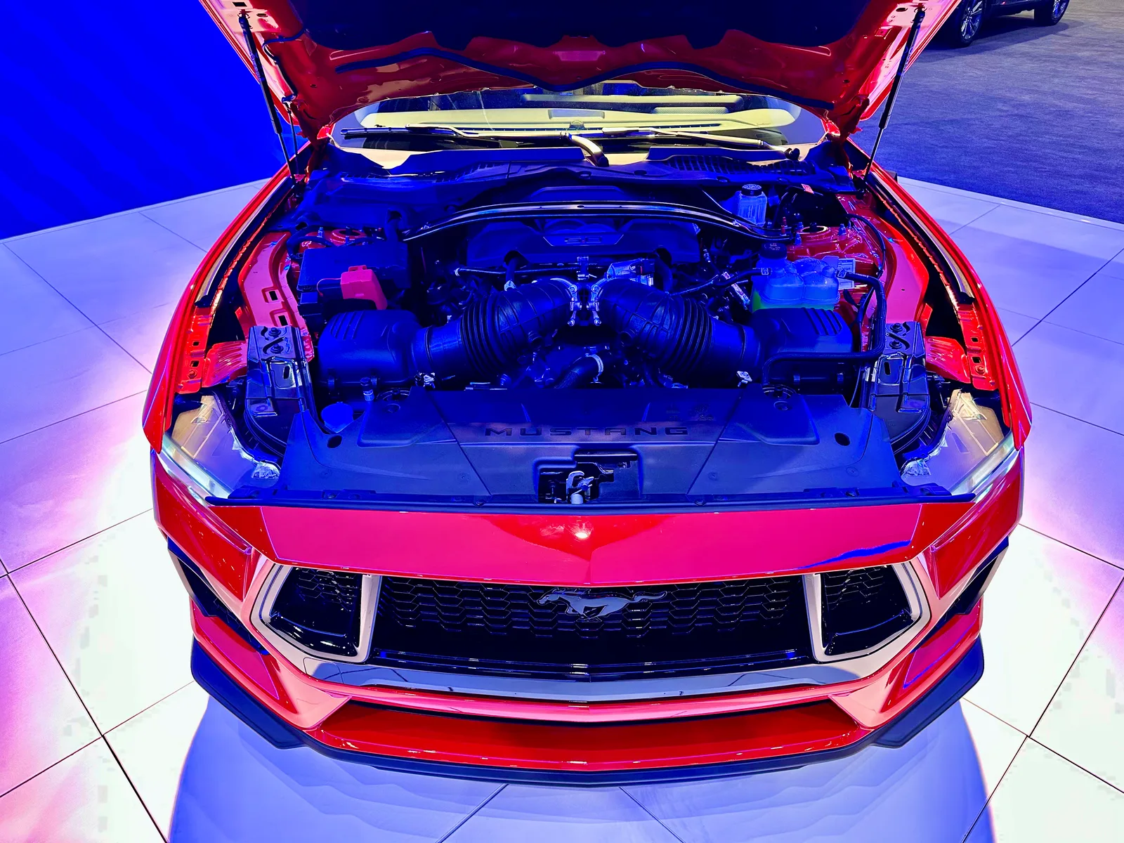 2024 Ford Mustang GT: Is It the Best Update Yet?