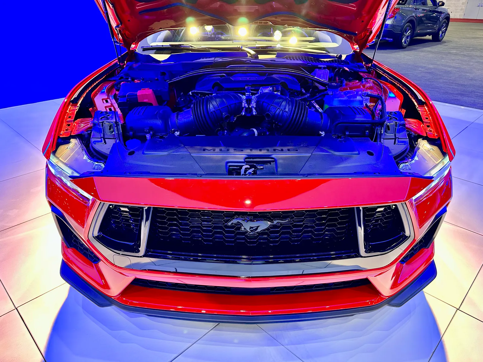 2024 Ford Mustang GT: Is It the Best Update Yet?